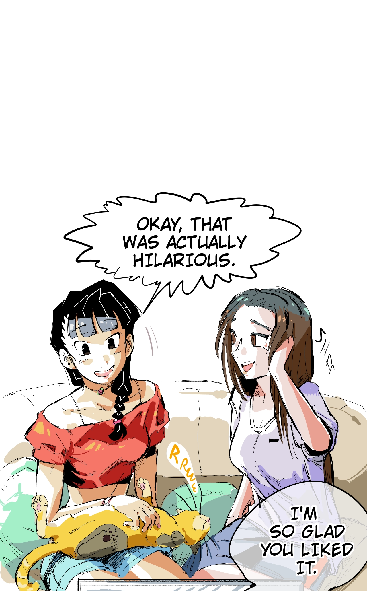 Read Precious Venom chapter 11 image 1 on Lezhin