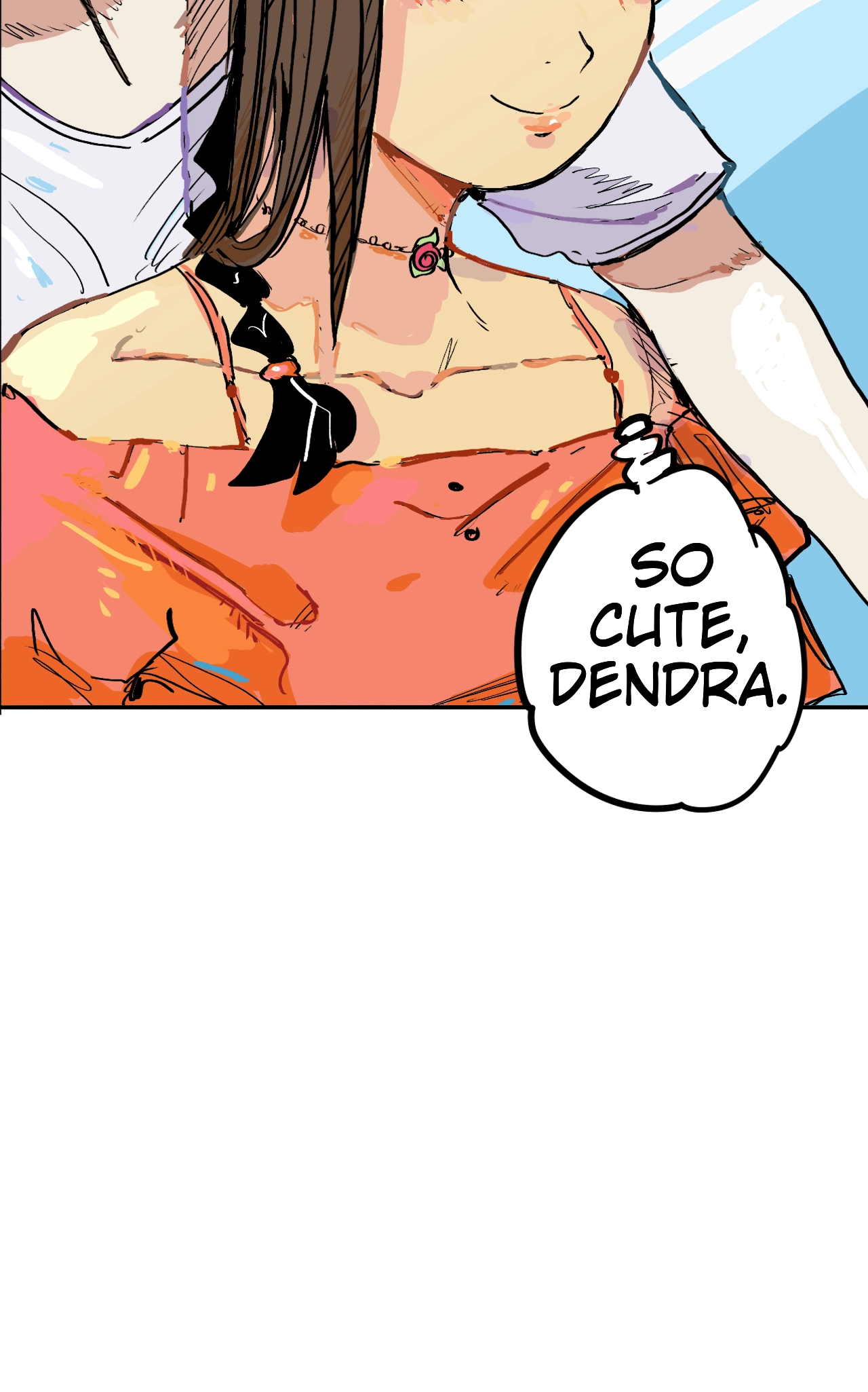 Read Precious Venom chapter 11 image 11 on Lezhin