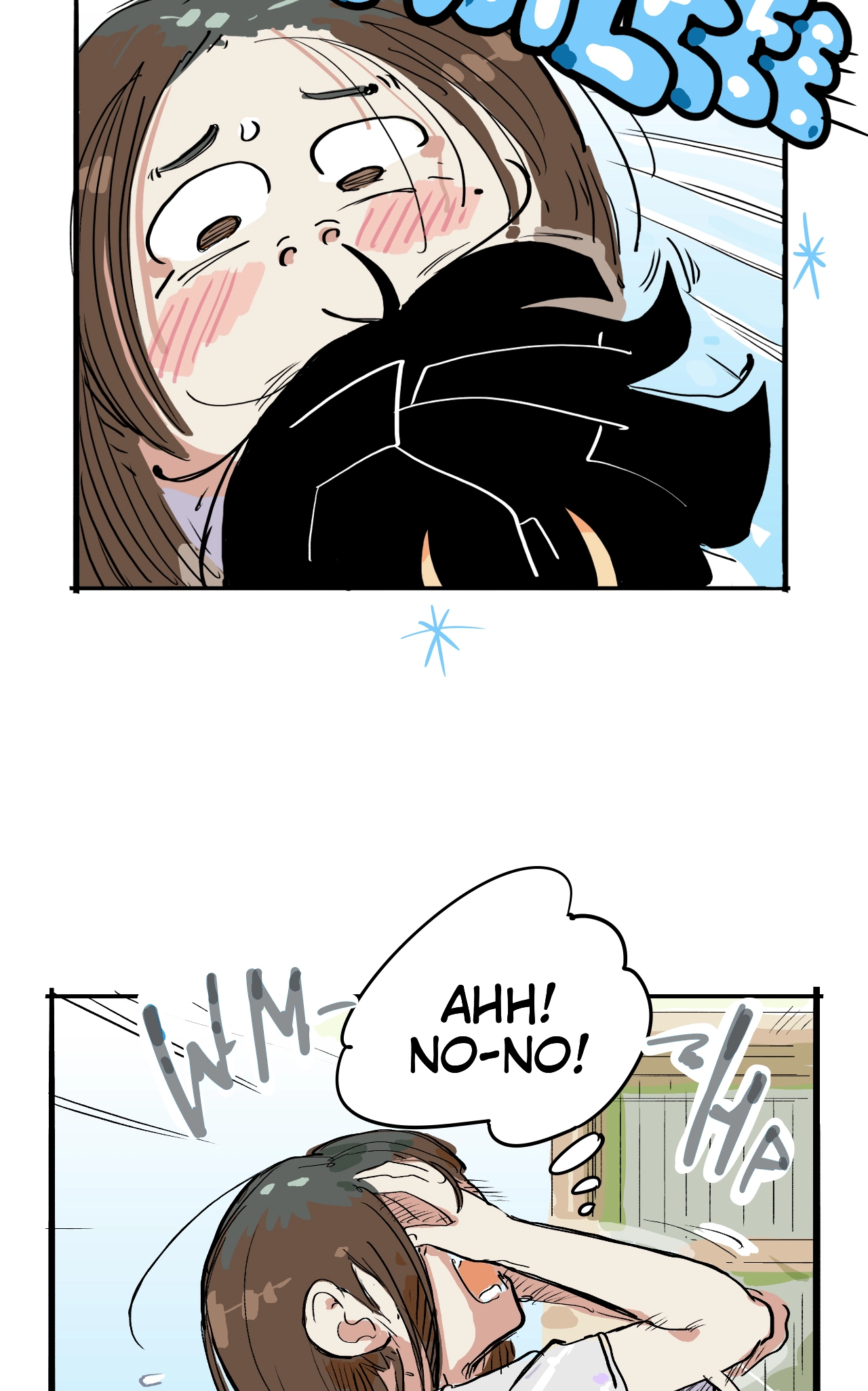 Read Precious Venom chapter 11 image 13 on Lezhin