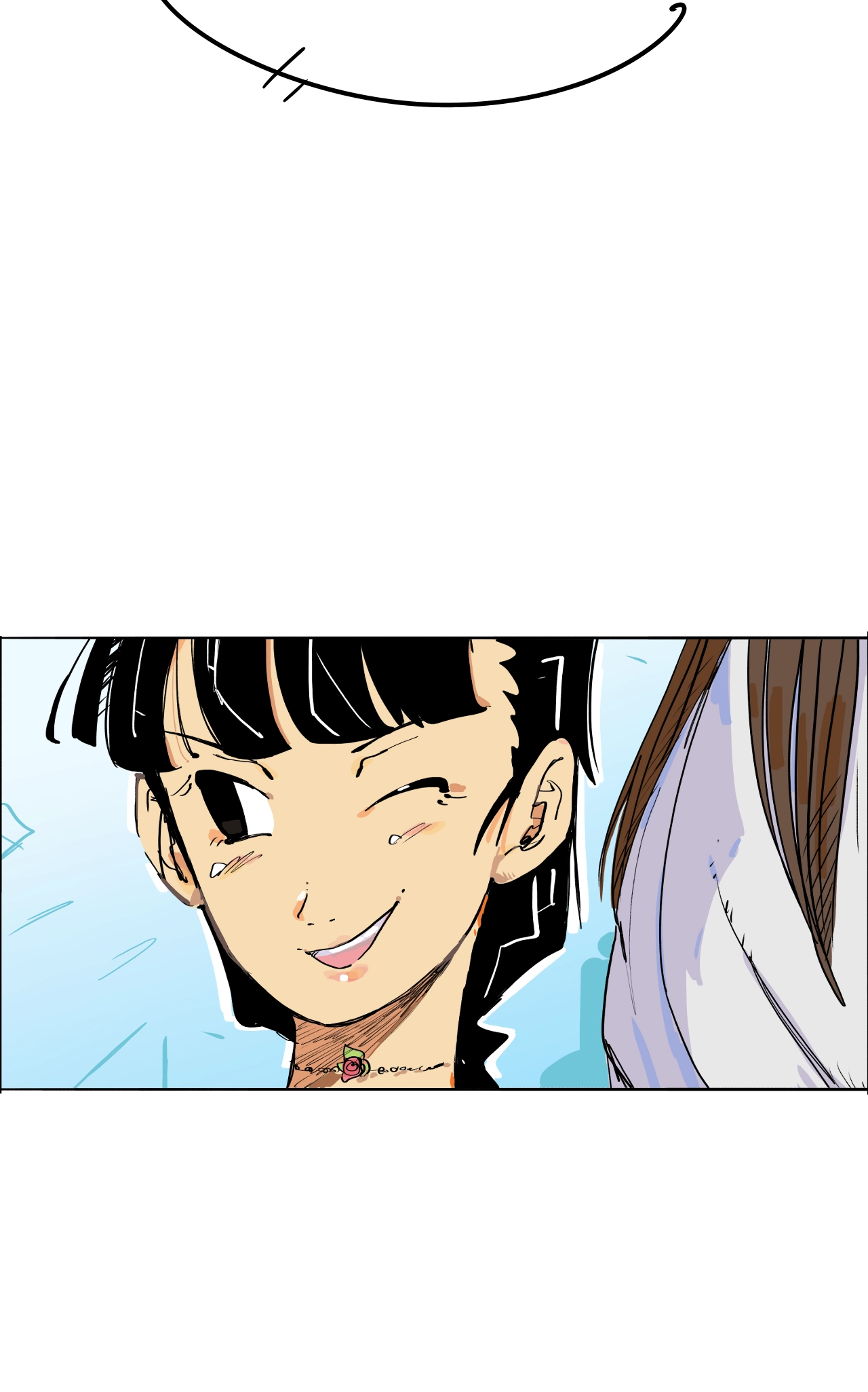 Read Precious Venom chapter 11 image 16 on Lezhin