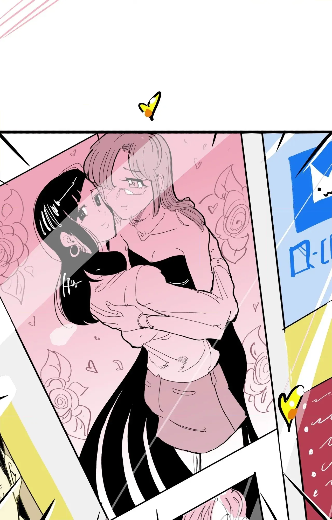 Read Precious Venom chapter 11 image 19 on Lezhin