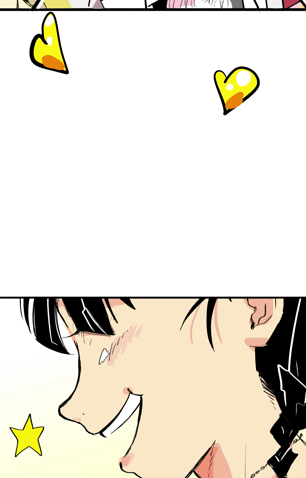 Read Precious Venom chapter 11 image 20 on Lezhin