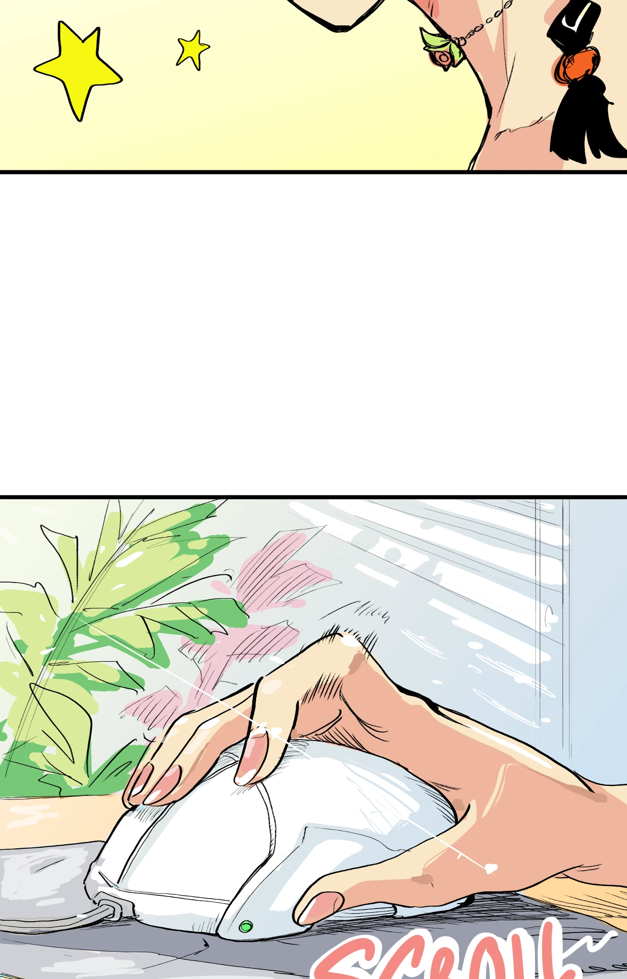Read Precious Venom chapter 11 image 21 on Lezhin