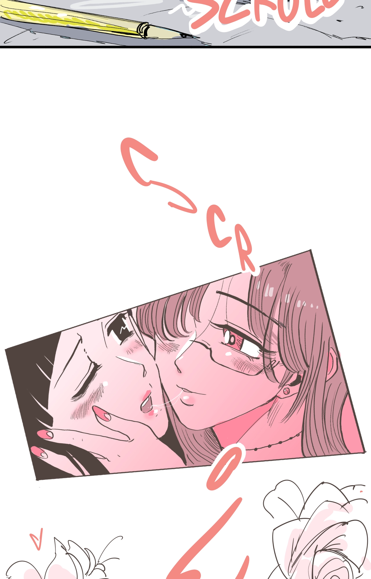Read Precious Venom chapter 11 image 22 on Lezhin
