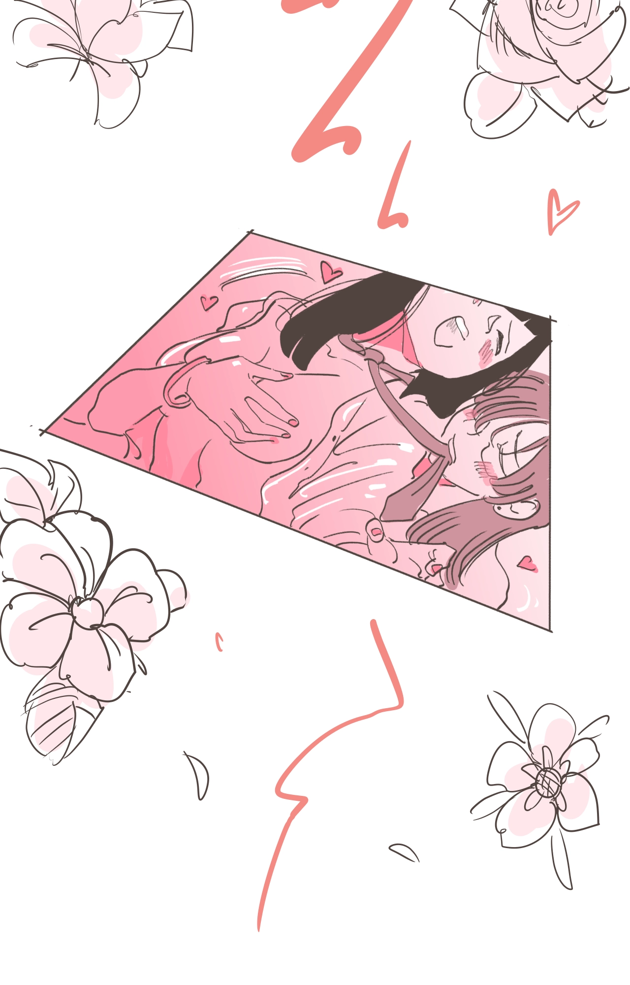 Read Precious Venom chapter 11 image 23 on Lezhin