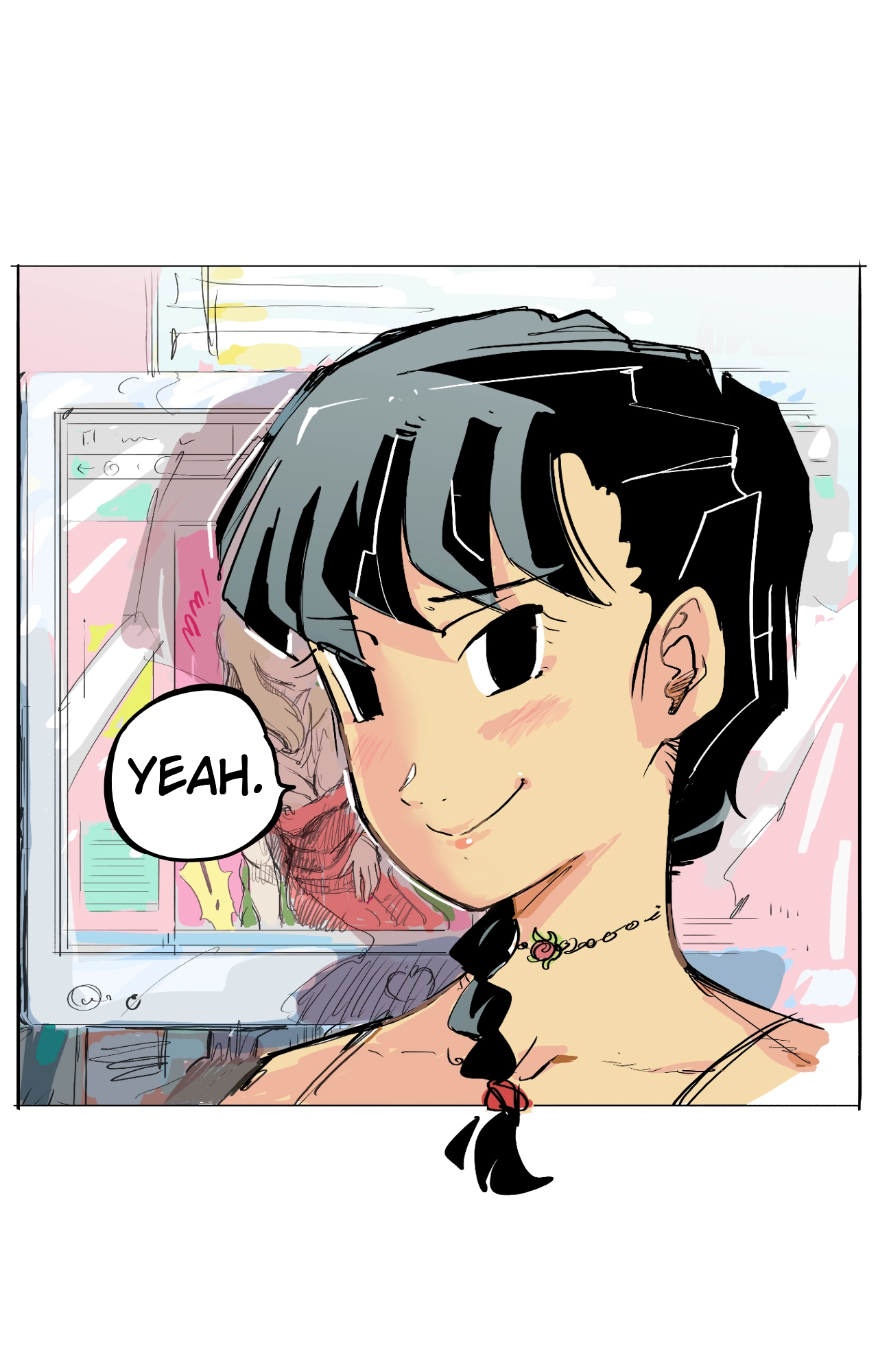 Read Precious Venom chapter 11 image 25 on Lezhin