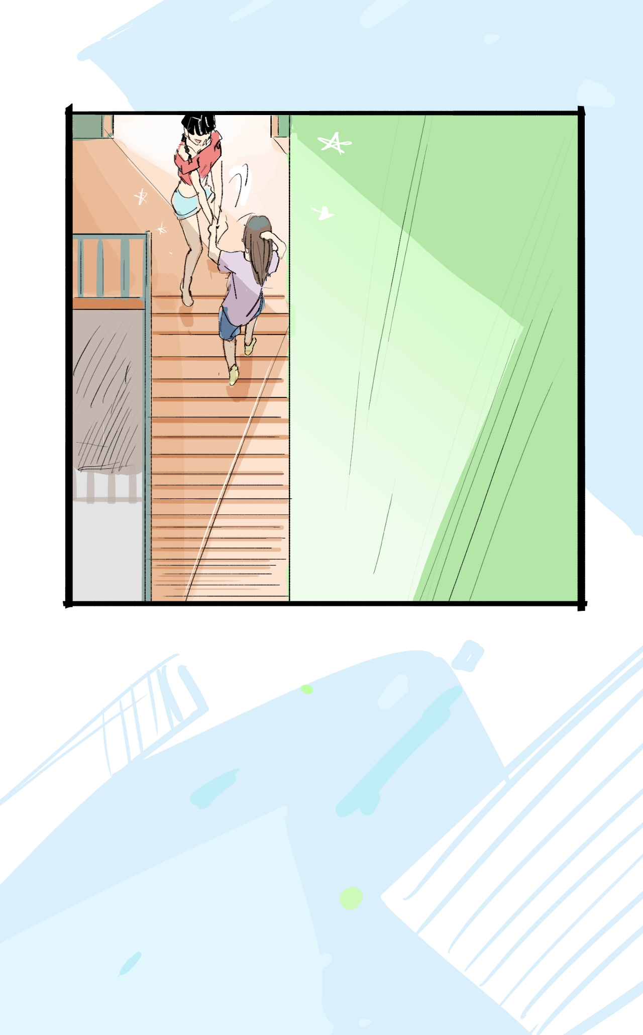 Read Precious Venom chapter 11 image 5 on Lezhin