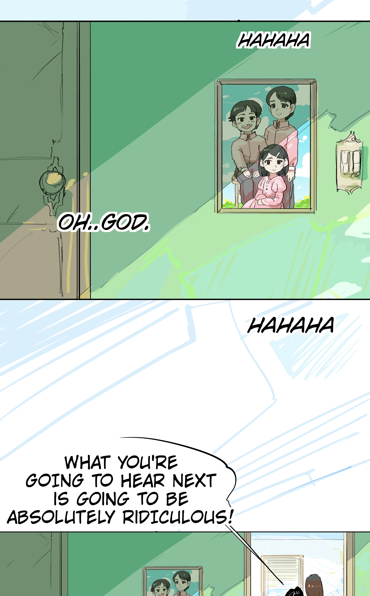 Read Precious Venom chapter 11 image 6 on Lezhin