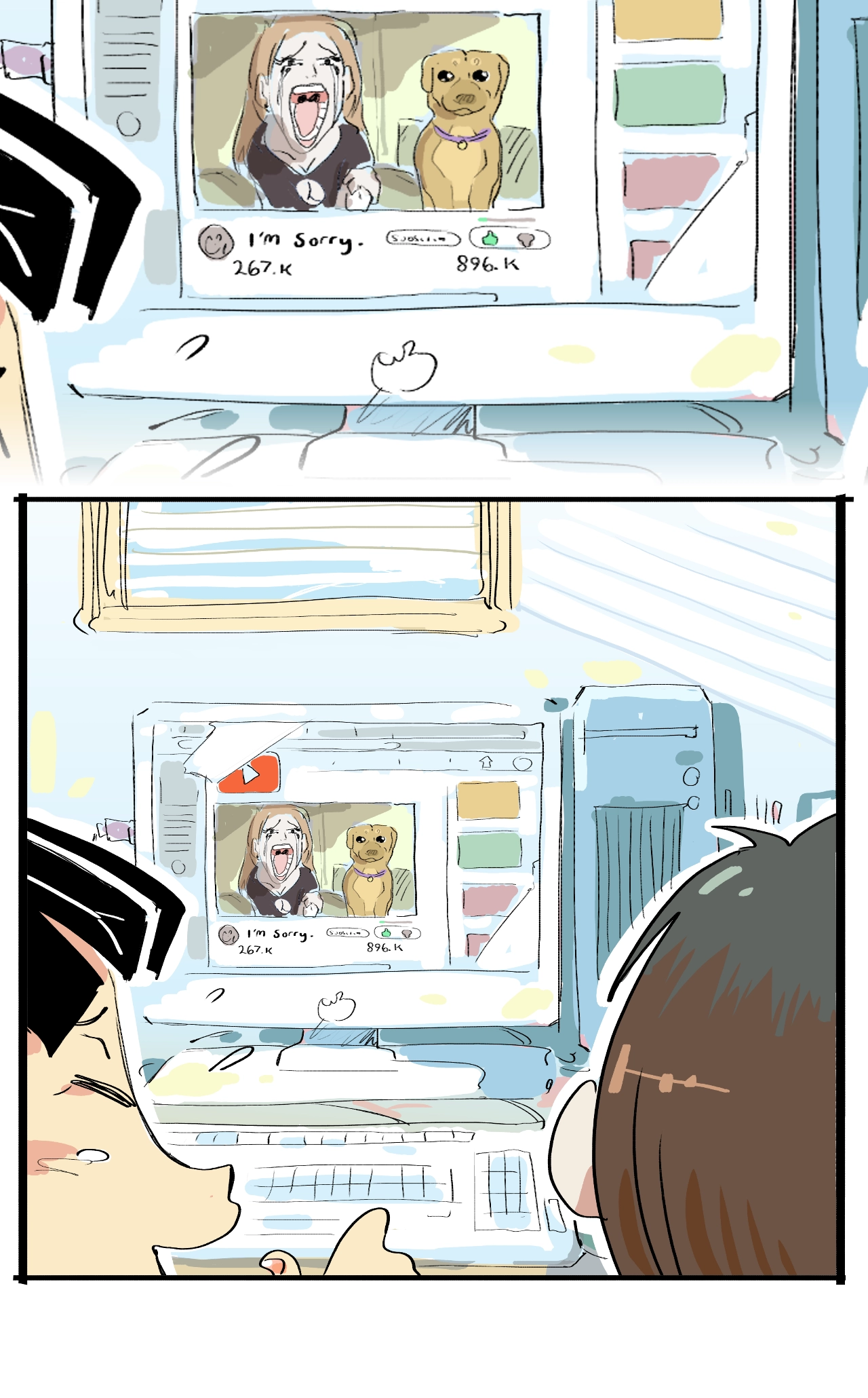 Read Precious Venom chapter 11 image 8 on Lezhin