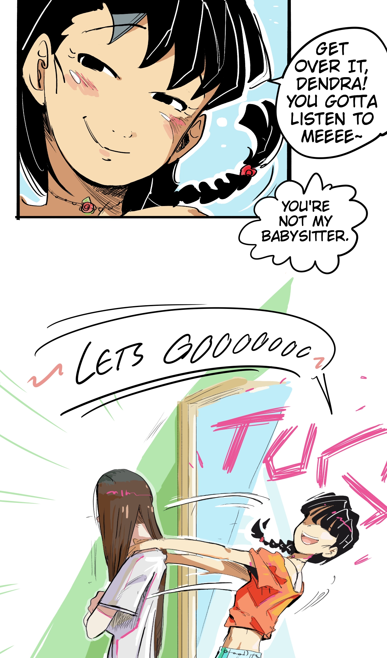 Read Precious Venom chapter 12 image 10 on Lezhin