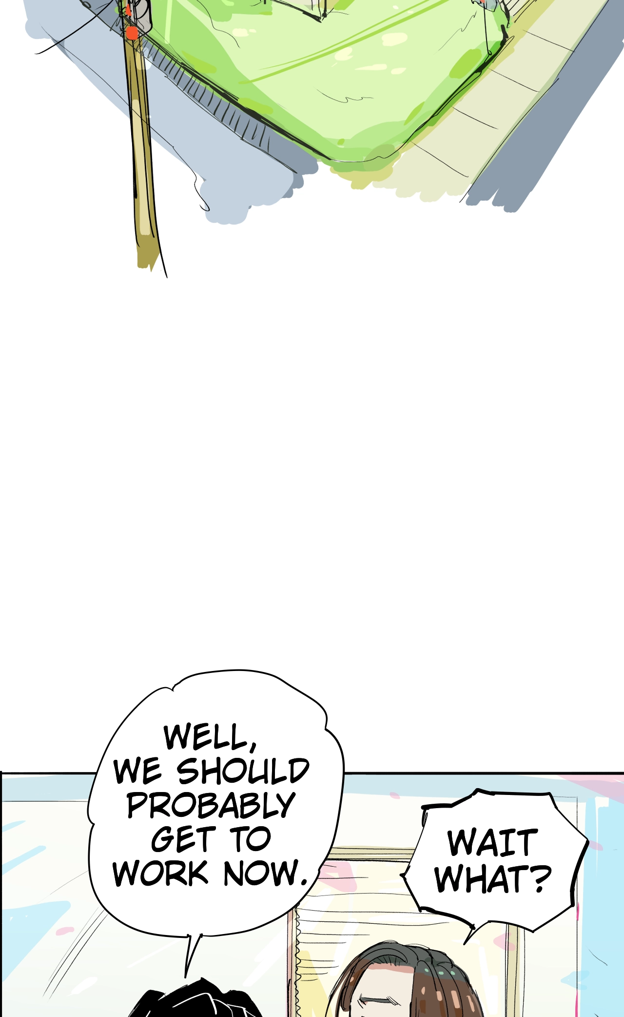 Read Precious Venom chapter 12 image 2 on Lezhin