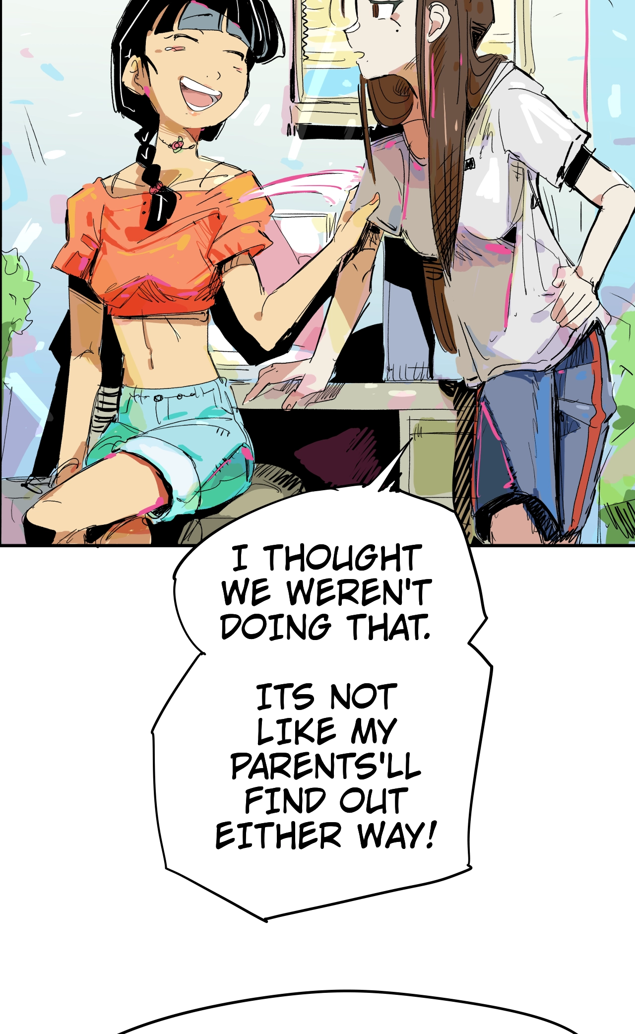 Read Precious Venom chapter 12 image 3 on Lezhin