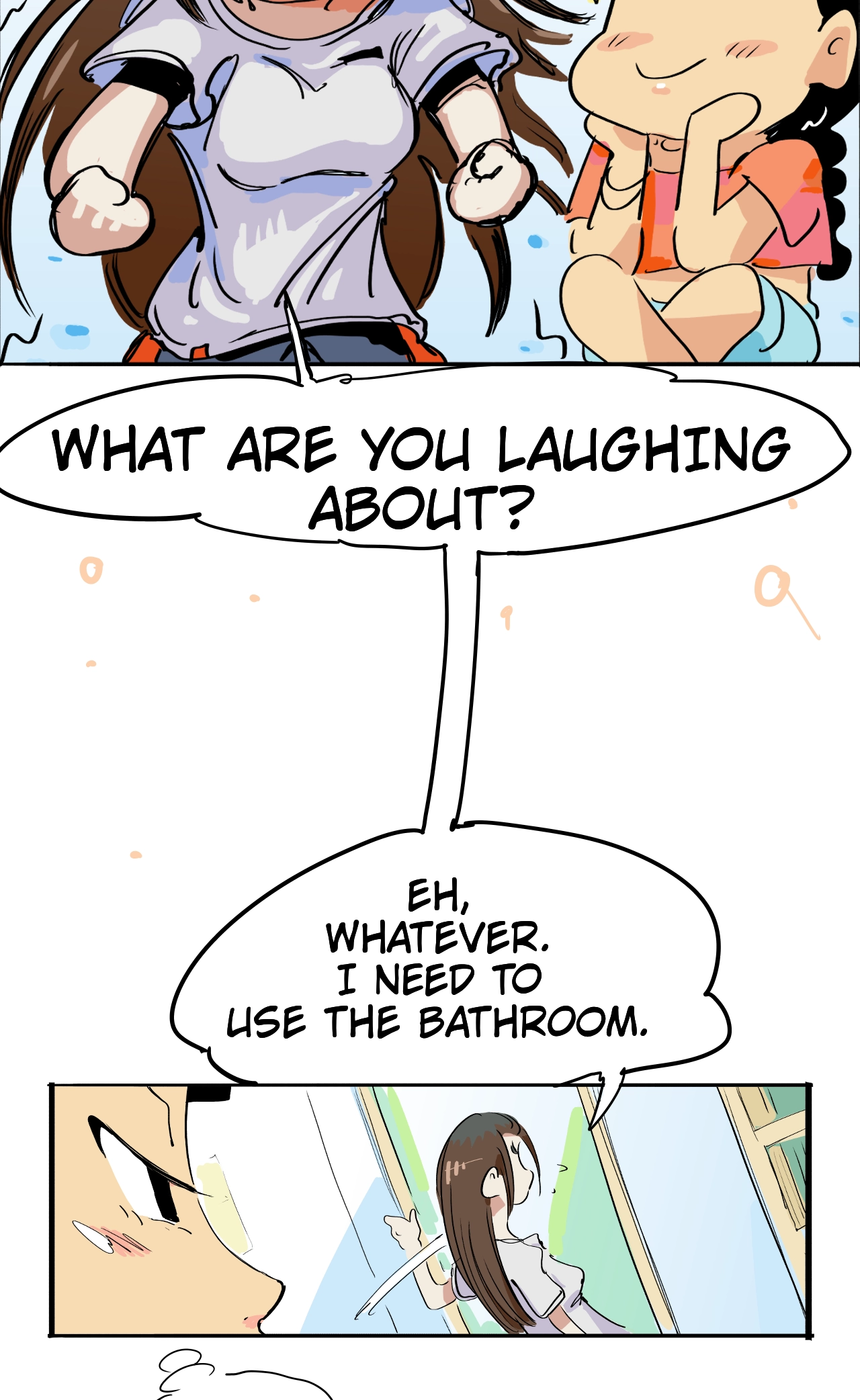 Read Precious Venom chapter 12 image 6 on Lezhin
