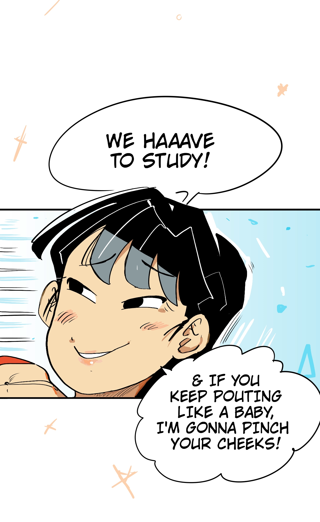 Read Precious Venom chapter 12 image 8 on Lezhin