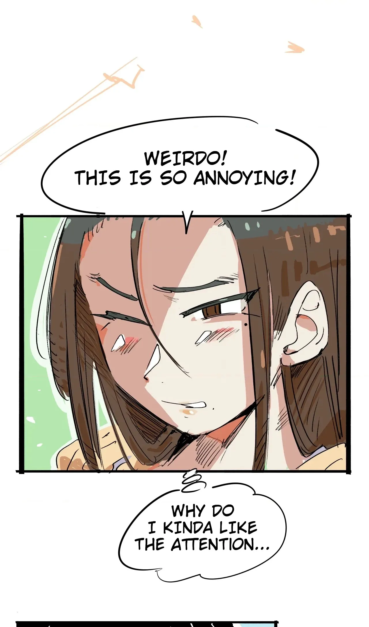 Read Precious Venom chapter 12 image 9 on Lezhin