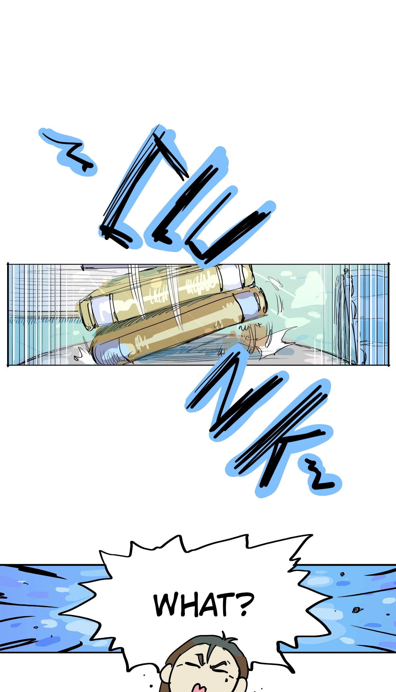 Read Precious Venom chapter 13 image 1 on Lezhin