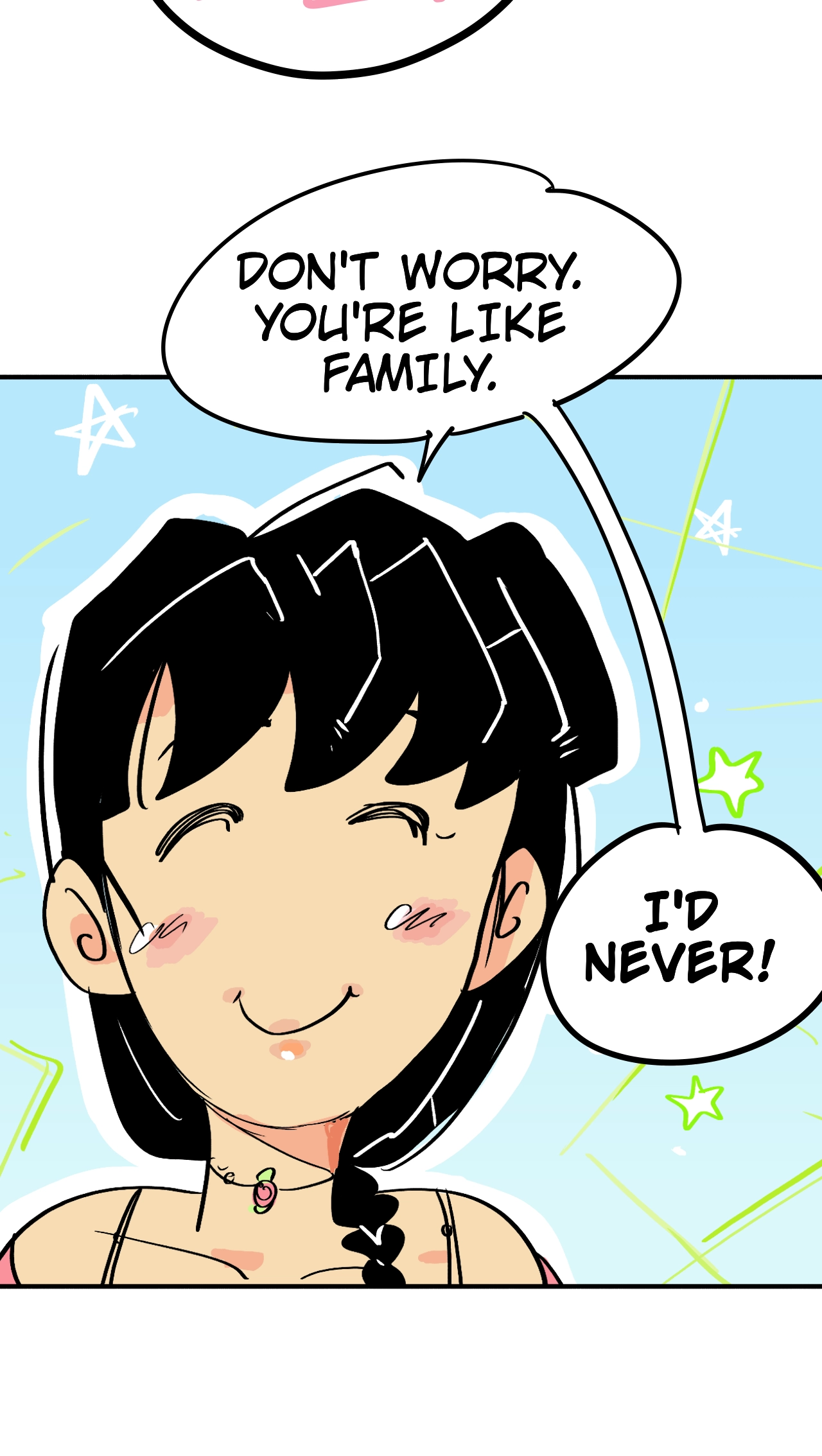 Read Precious Venom chapter 13 image 10 on Lezhin