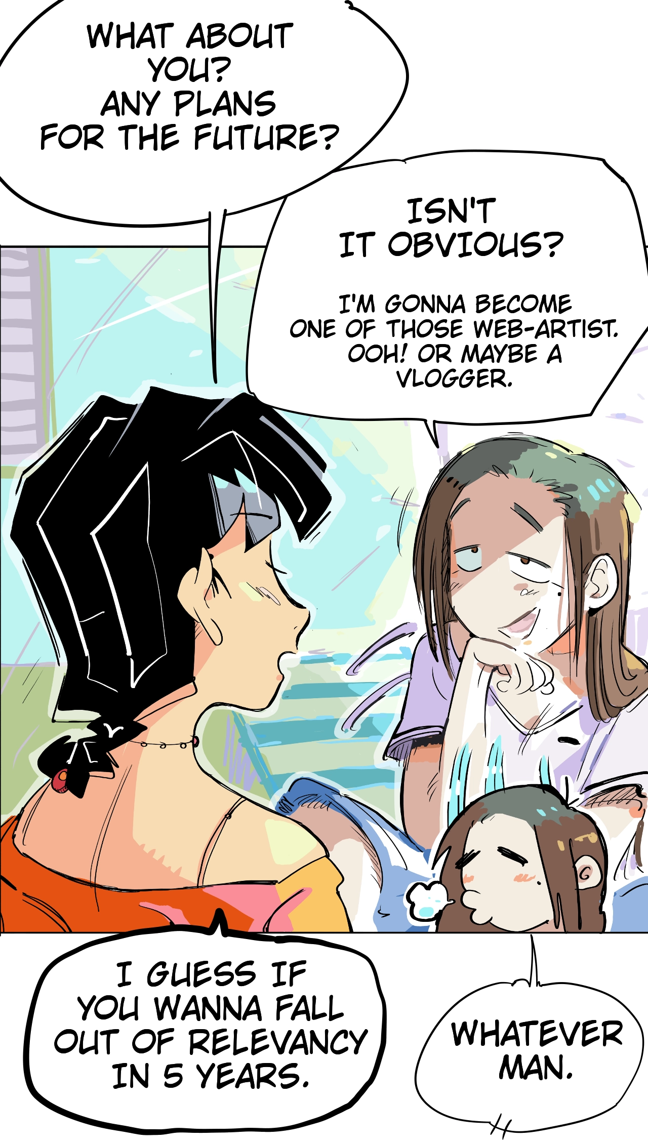 Read Precious Venom chapter 13 image 12 on Lezhin