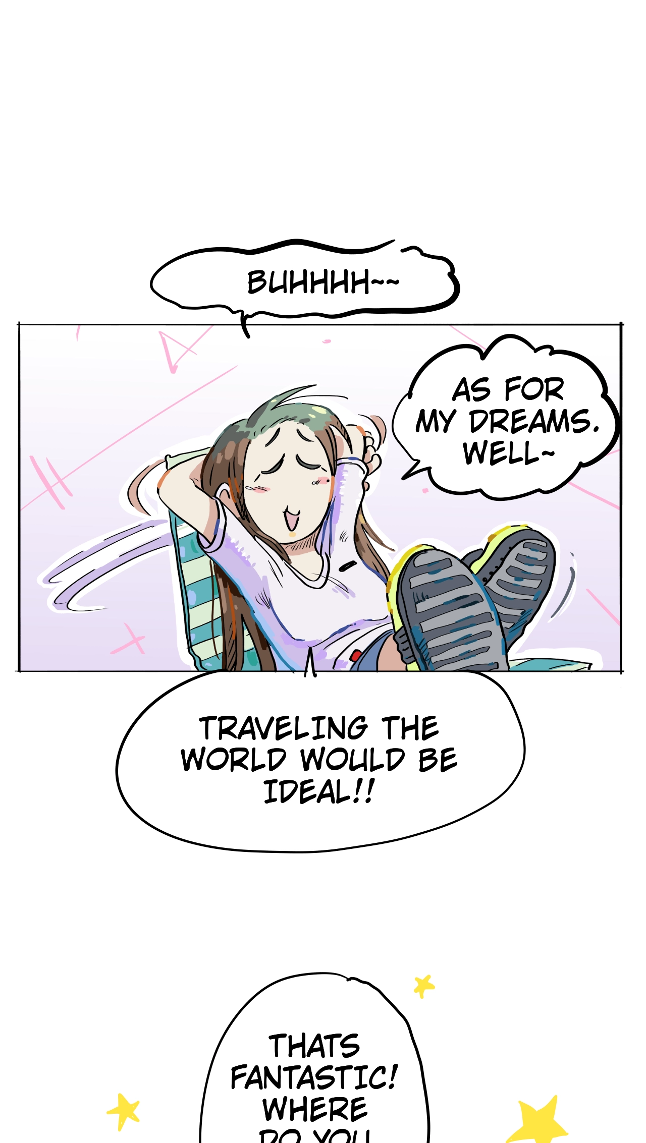 Read Precious Venom chapter 13 image 13 on Lezhin
