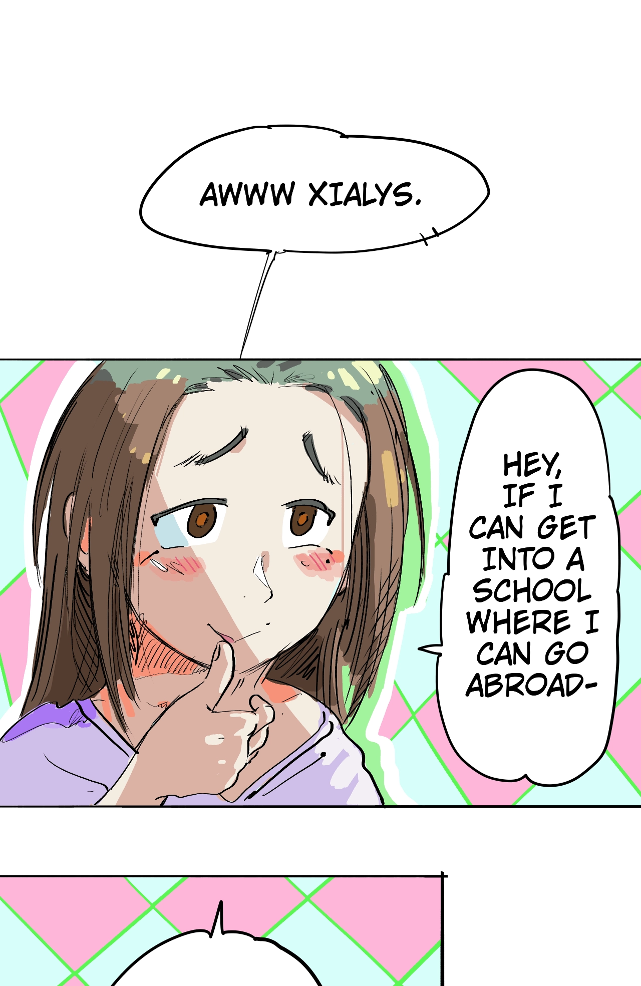 Read Precious Venom chapter 13 image 15 on Lezhin