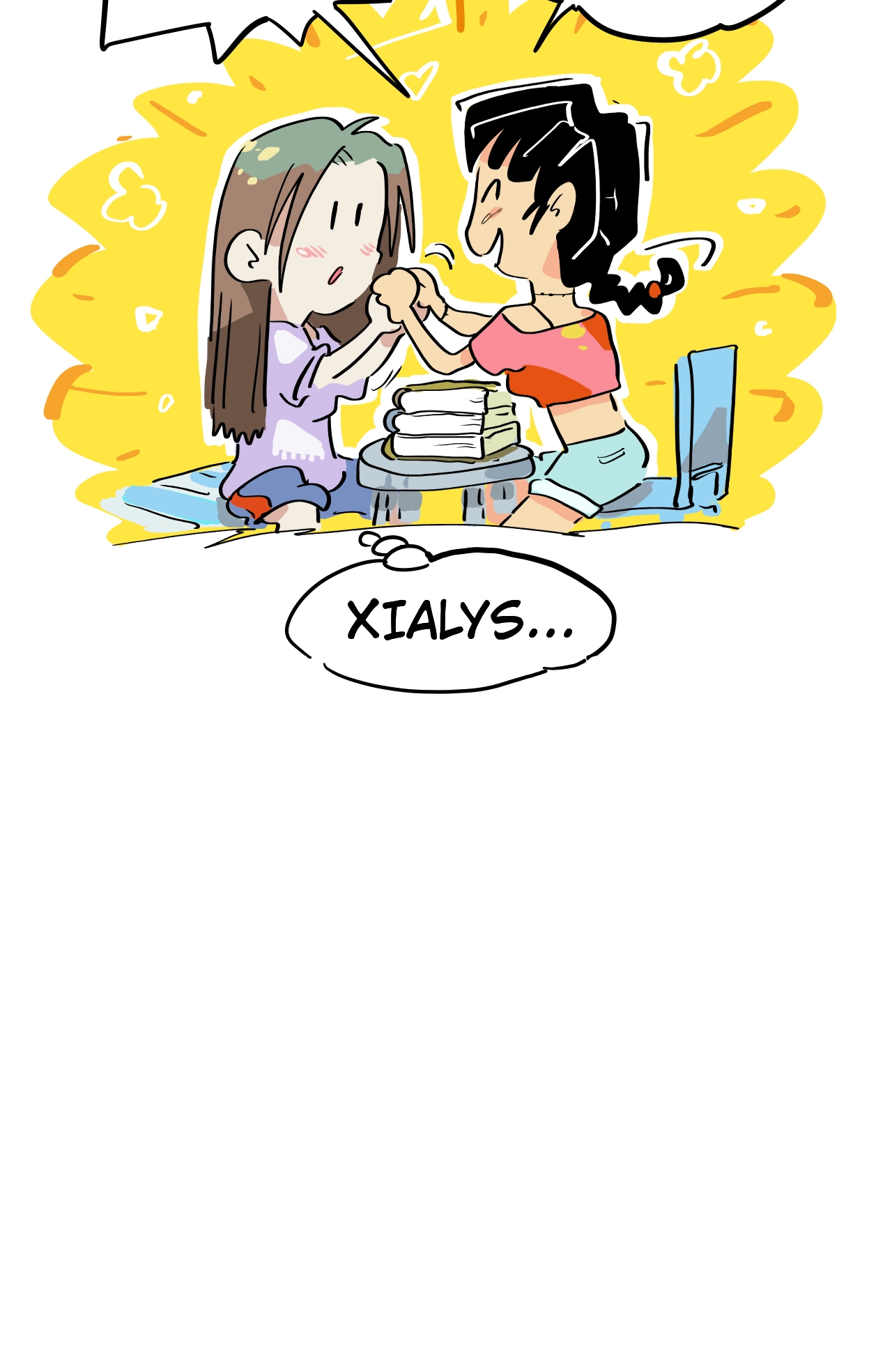Read Precious Venom chapter 13 image 17 on Lezhin