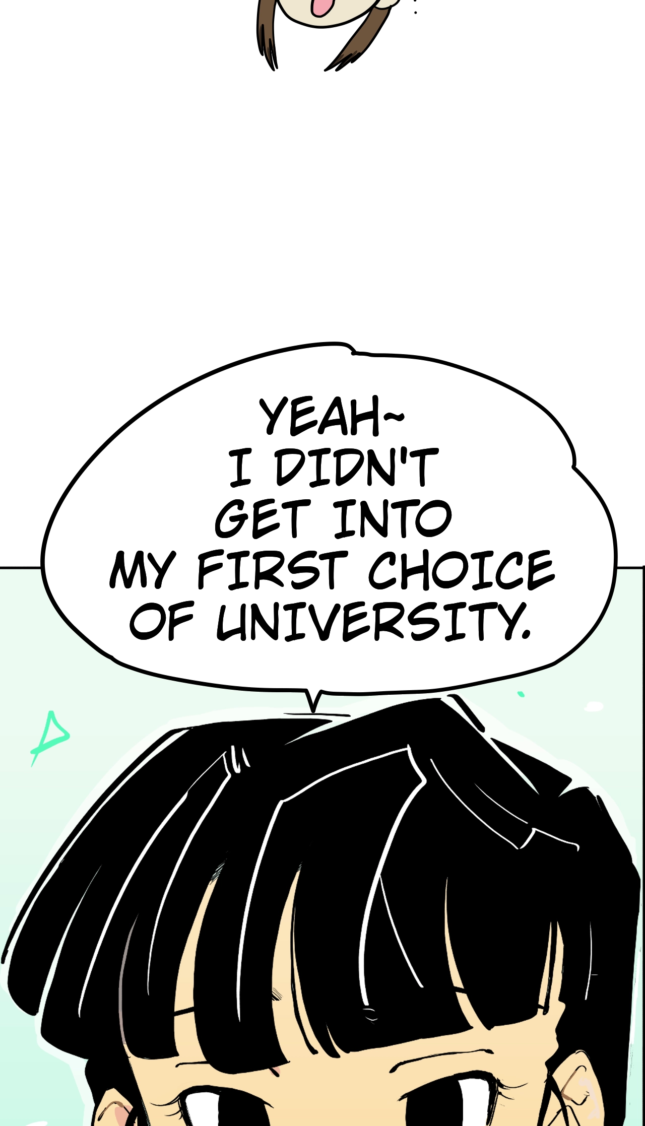 Read Precious Venom chapter 13 image 2 on Lezhin