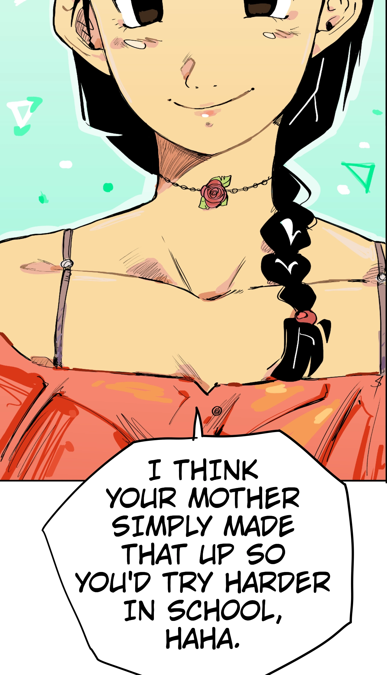 Read Precious Venom chapter 13 image 3 on Lezhin