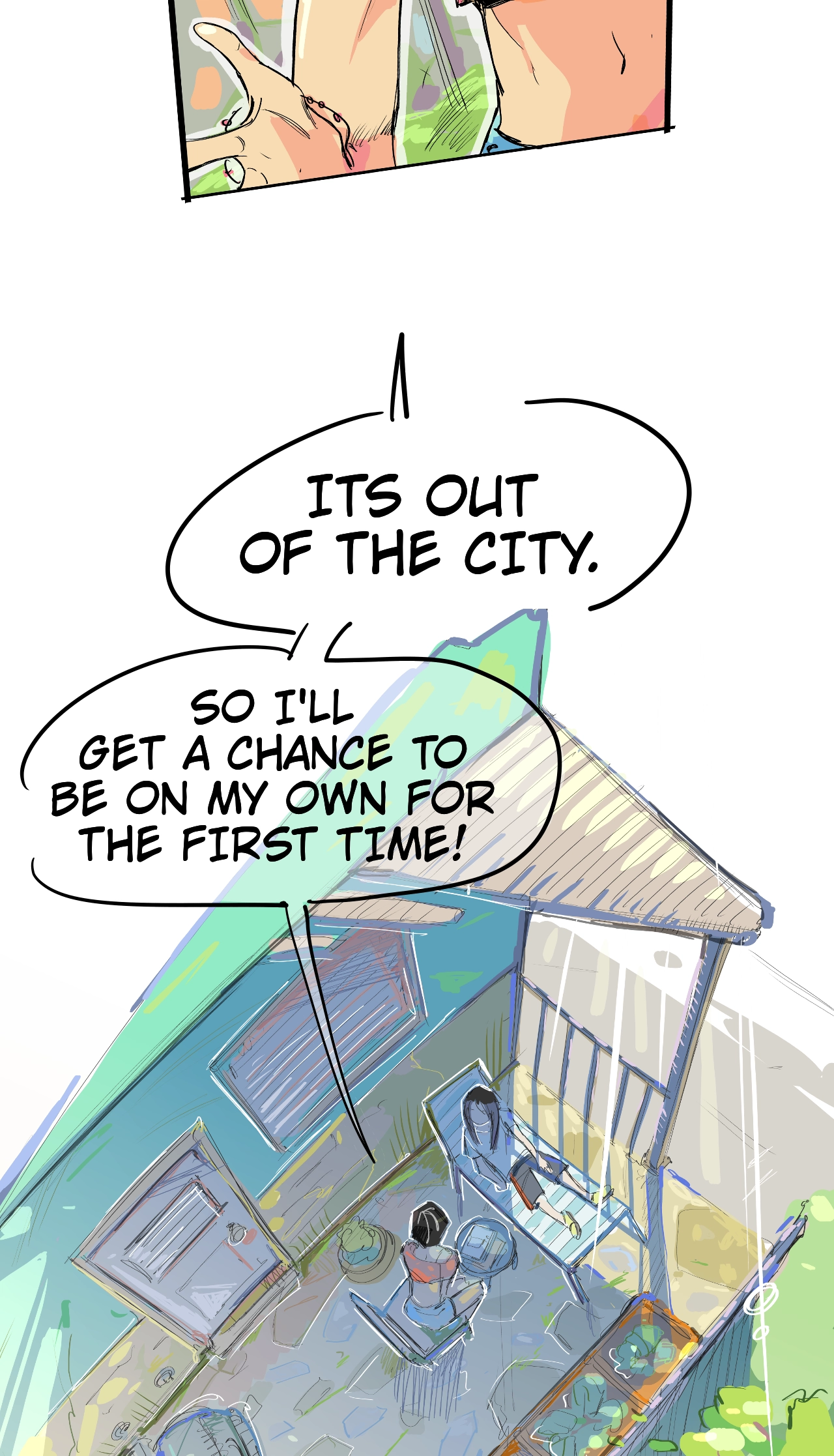 Read Precious Venom chapter 13 image 7 on Lezhin