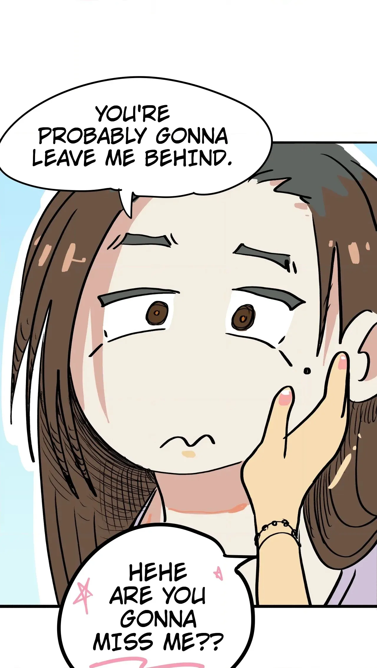 Read Precious Venom chapter 13 image 9 on Lezhin