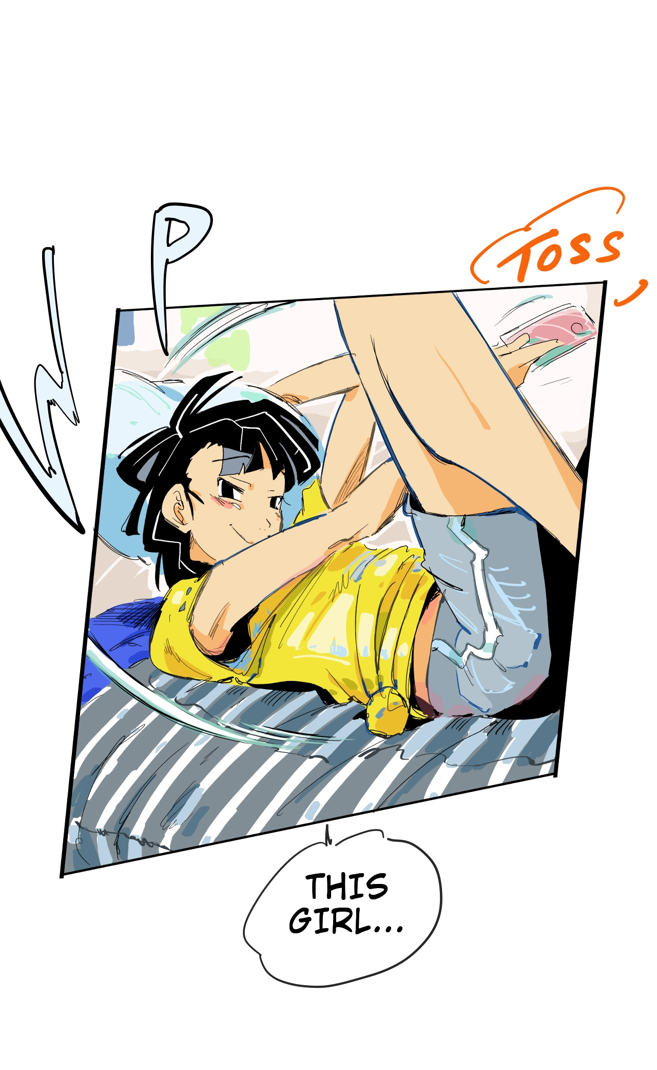 Read Precious Venom chapter 14 image 10 on Lezhin