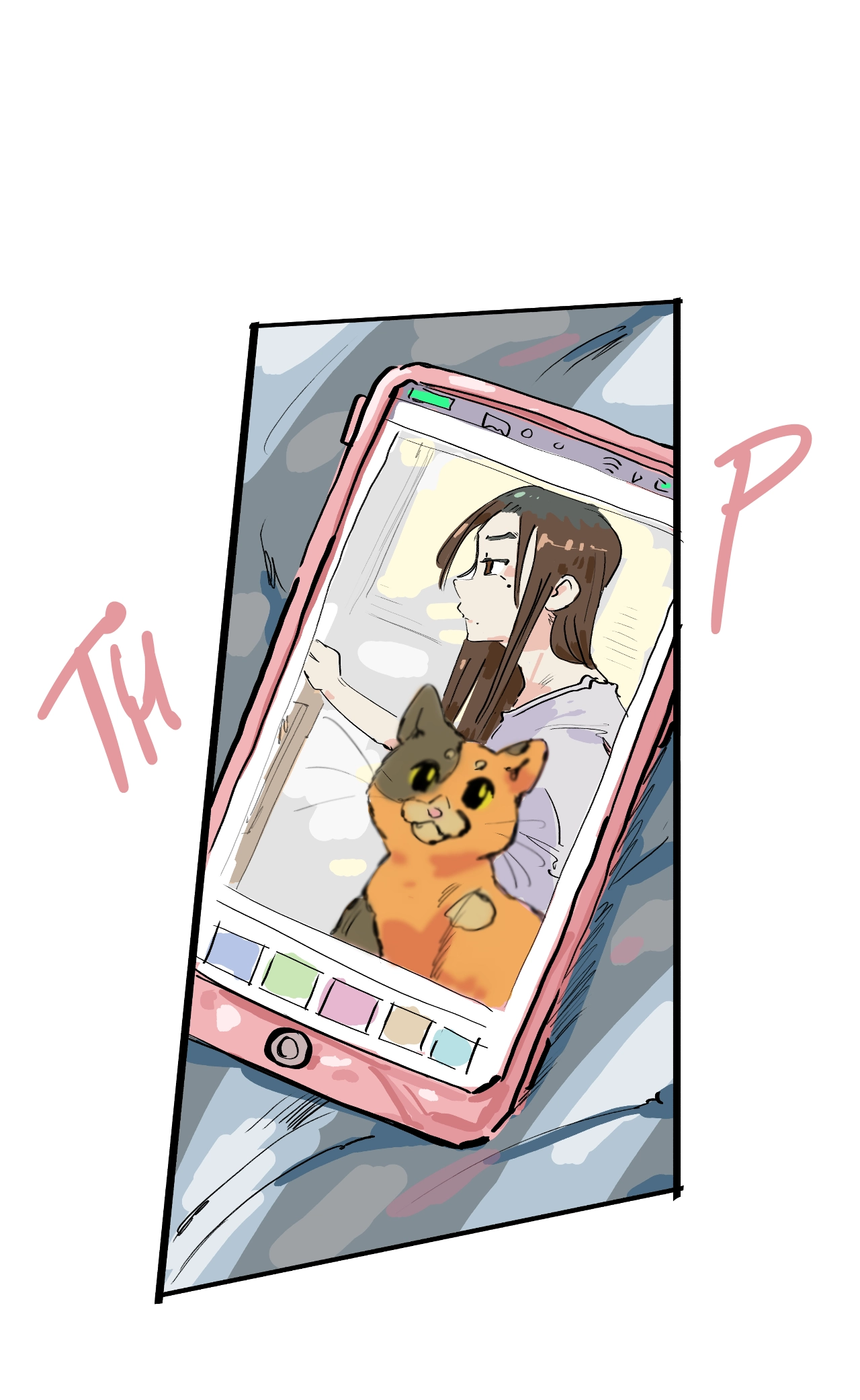Read Precious Venom chapter 14 image 11 on Lezhin