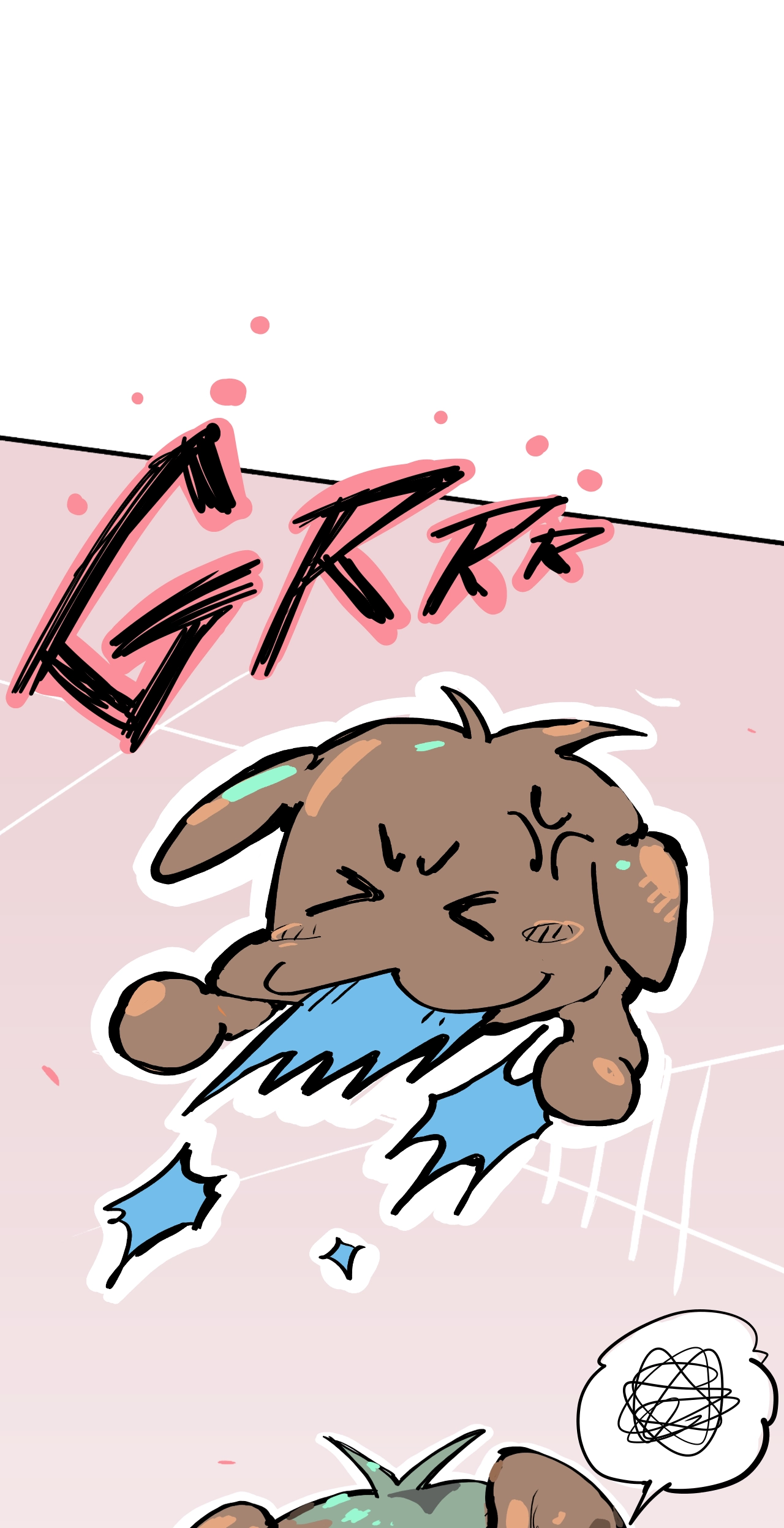 Read Precious Venom chapter 14 image 15 on Lezhin