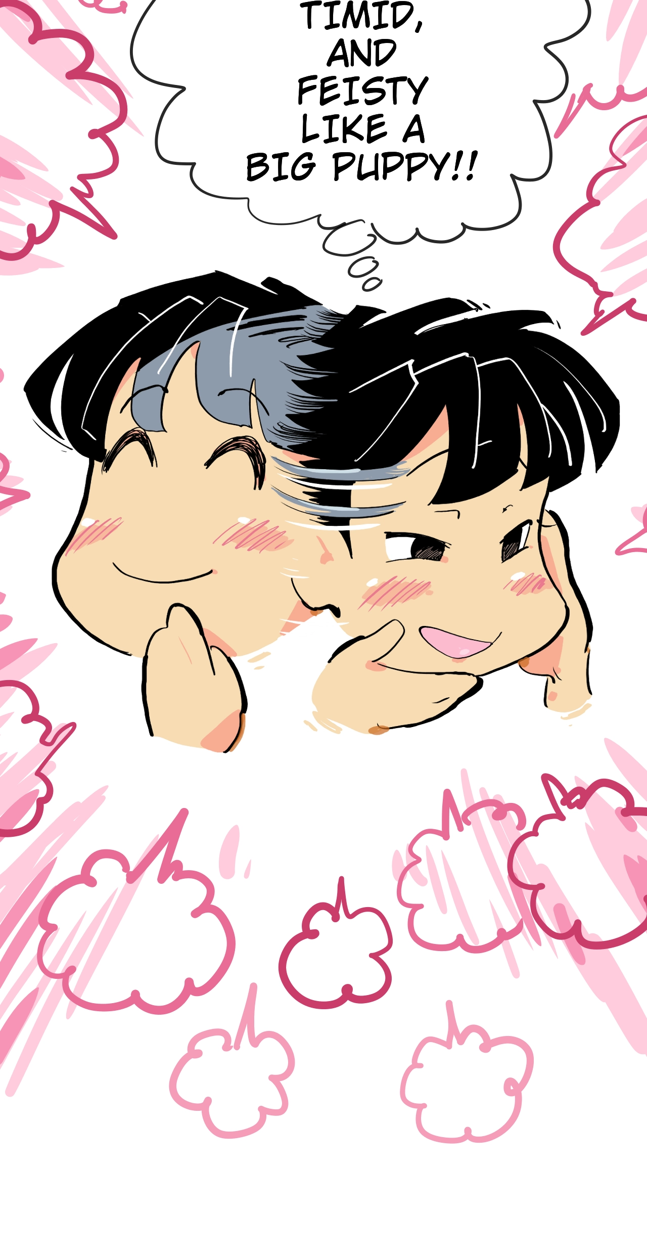 Read Precious Venom chapter 14 image 17 on Lezhin
