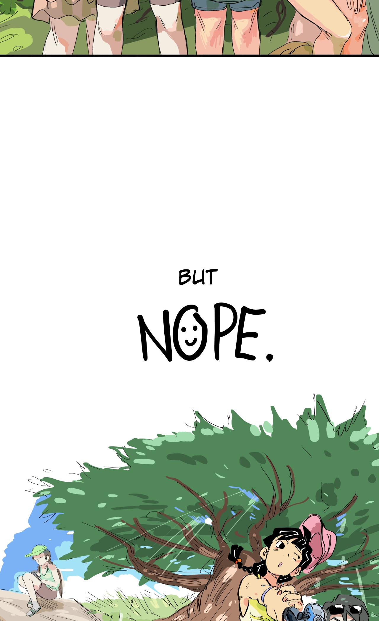 Read Precious Venom chapter 14 image 23 on Lezhin