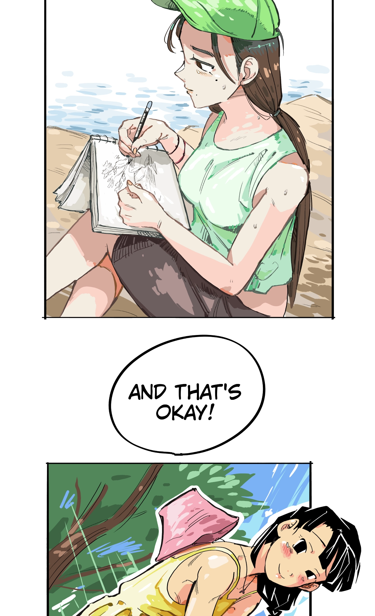 Read Precious Venom chapter 14 image 25 on Lezhin
