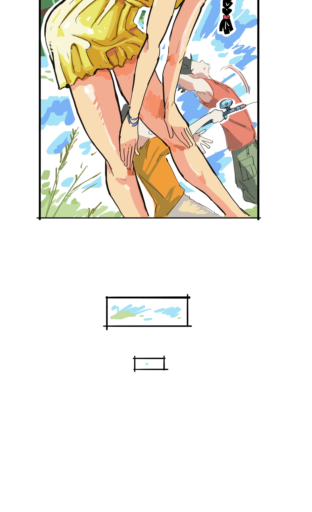 Read Precious Venom chapter 14 image 26 on Lezhin