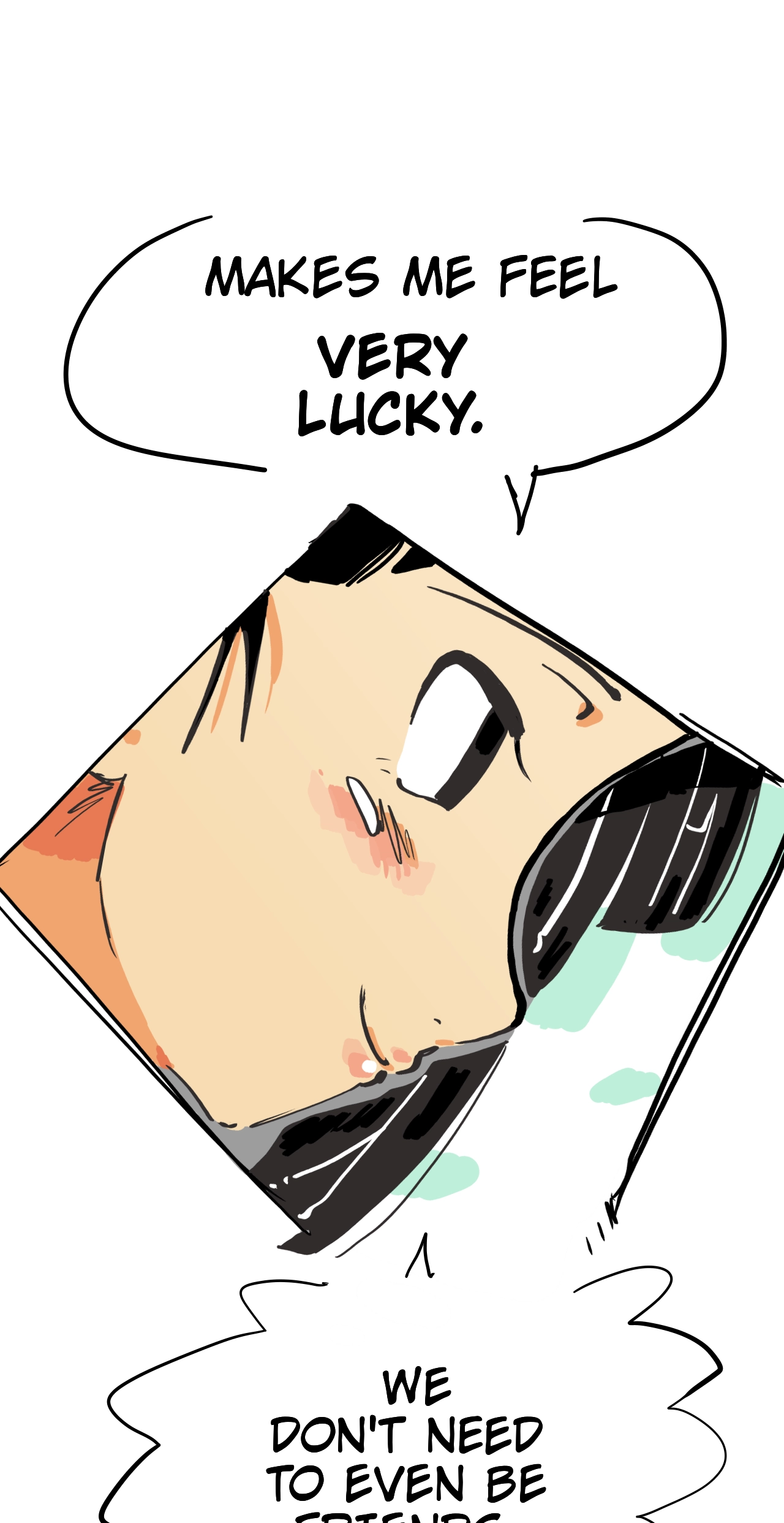 Read Precious Venom chapter 14 image 35 on Lezhin