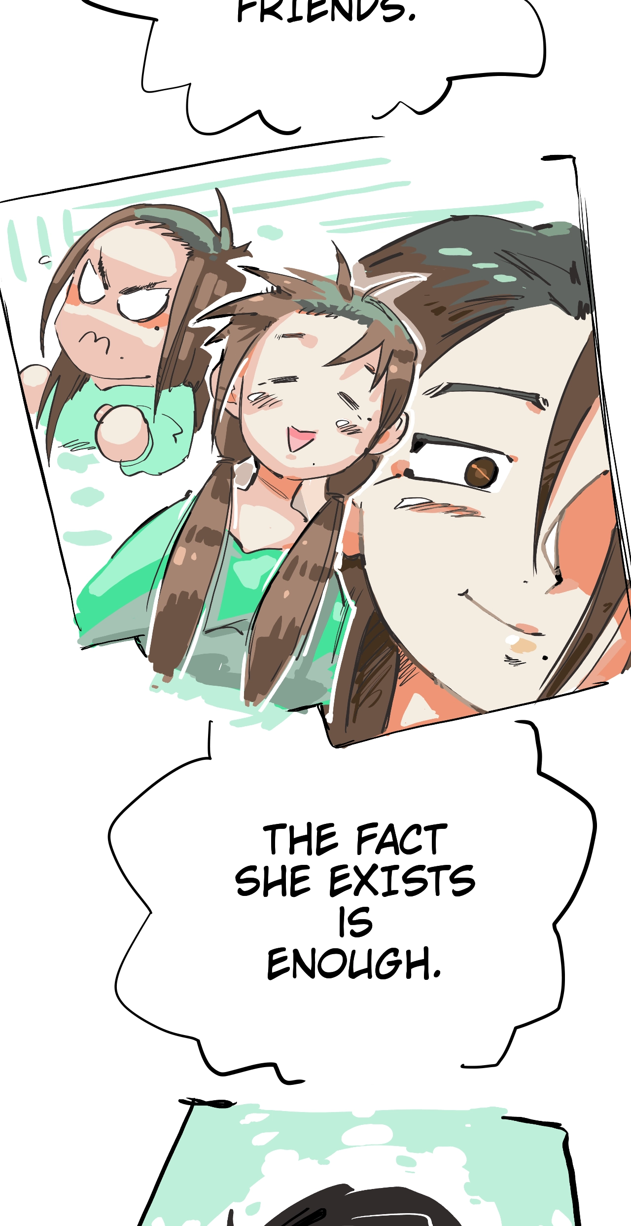 Read Precious Venom chapter 14 image 36 on Lezhin