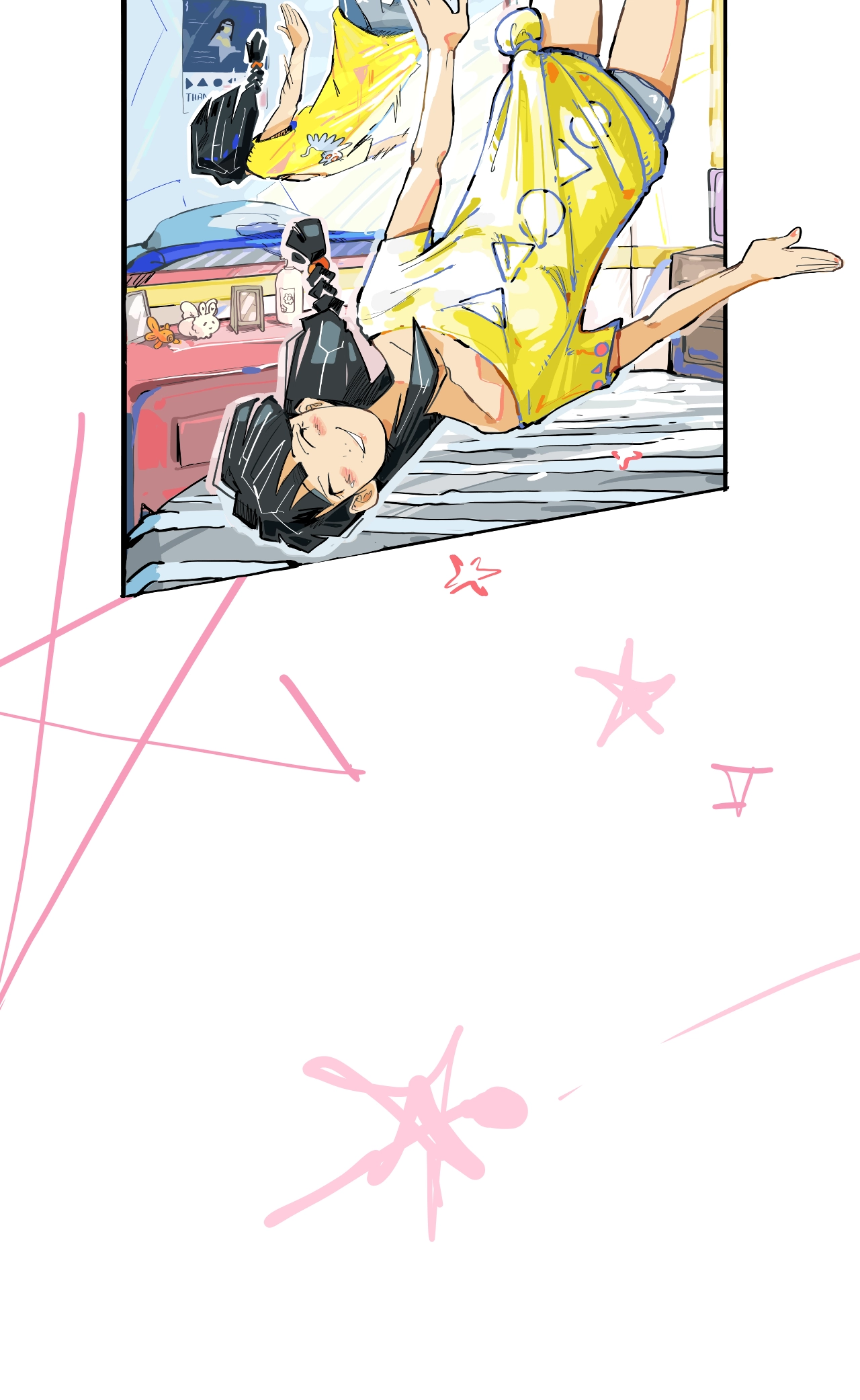 Read Precious Venom chapter 14 image 8 on Lezhin