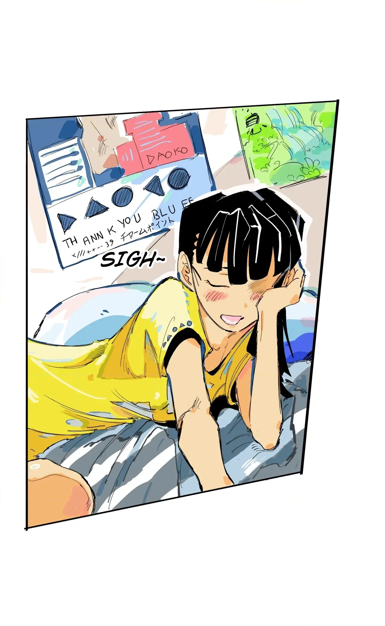Read Precious Venom chapter 14 image 9 on Lezhin
