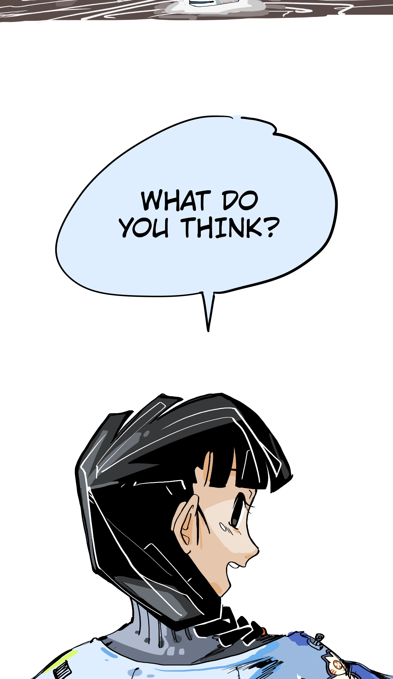 Read Precious Venom chapter 15 image 13 on Lezhin