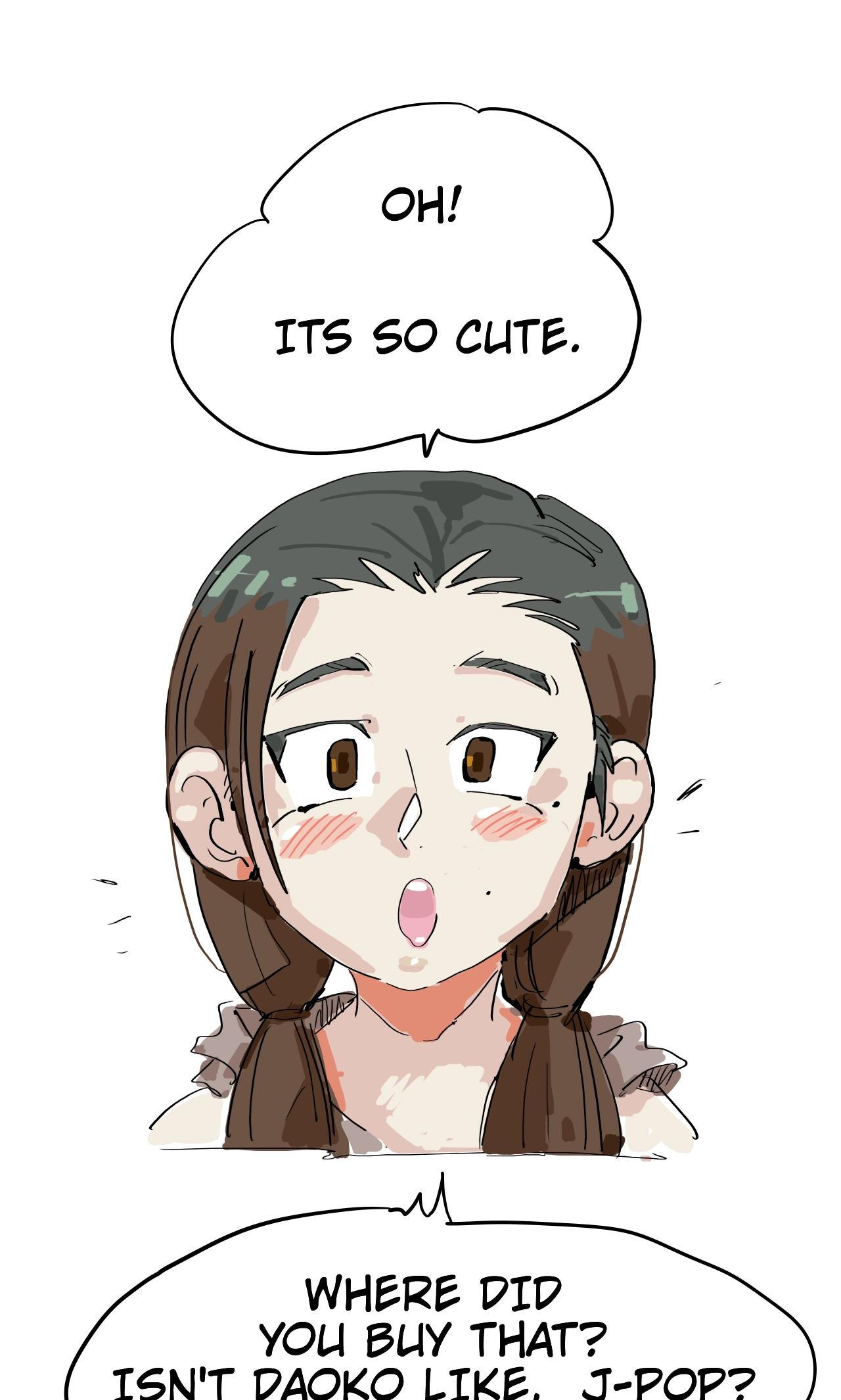 Read Precious Venom chapter 15 image 15 on Lezhin