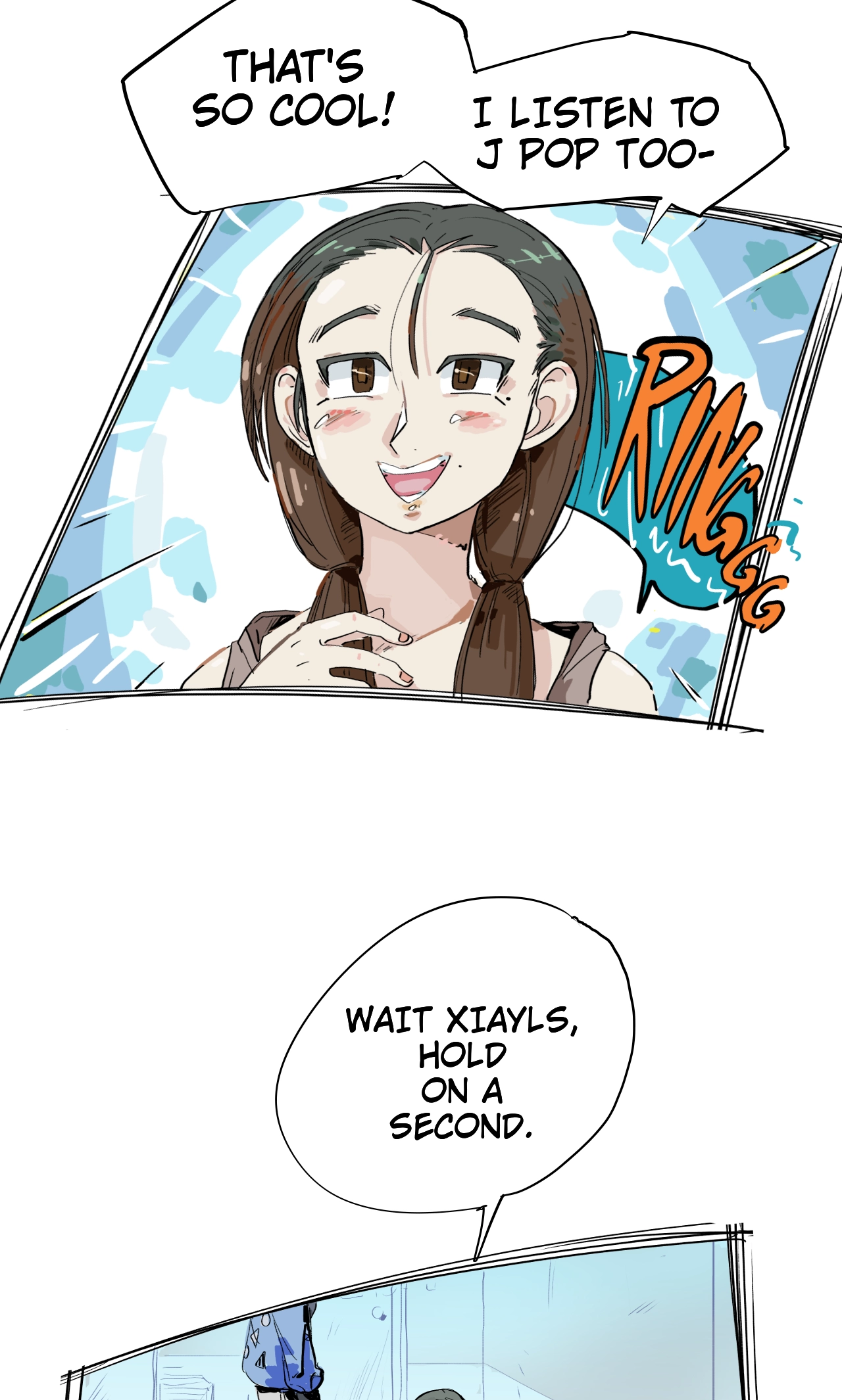 Read Precious Venom chapter 15 image 17 on Lezhin