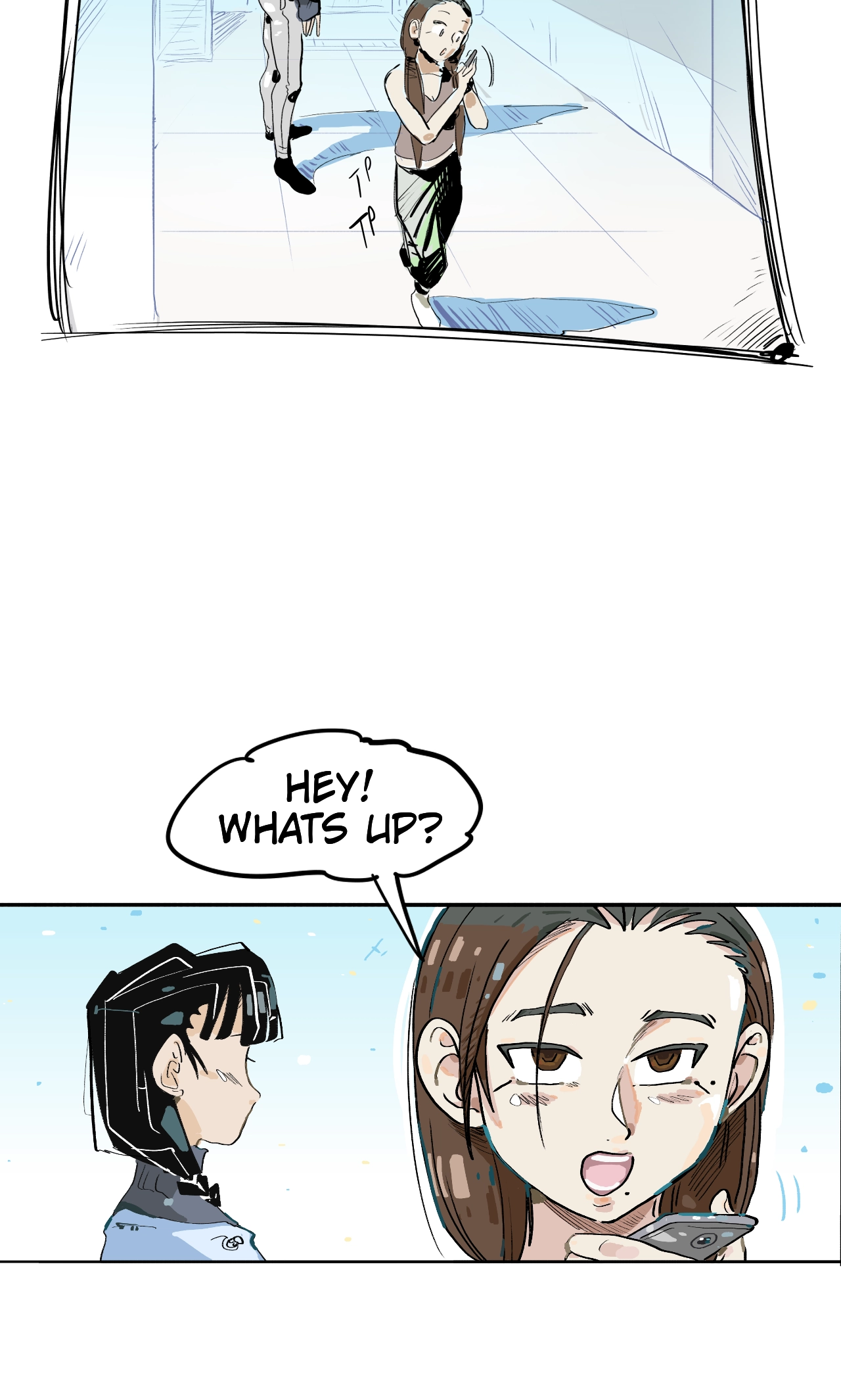 Read Precious Venom chapter 15 image 18 on Lezhin