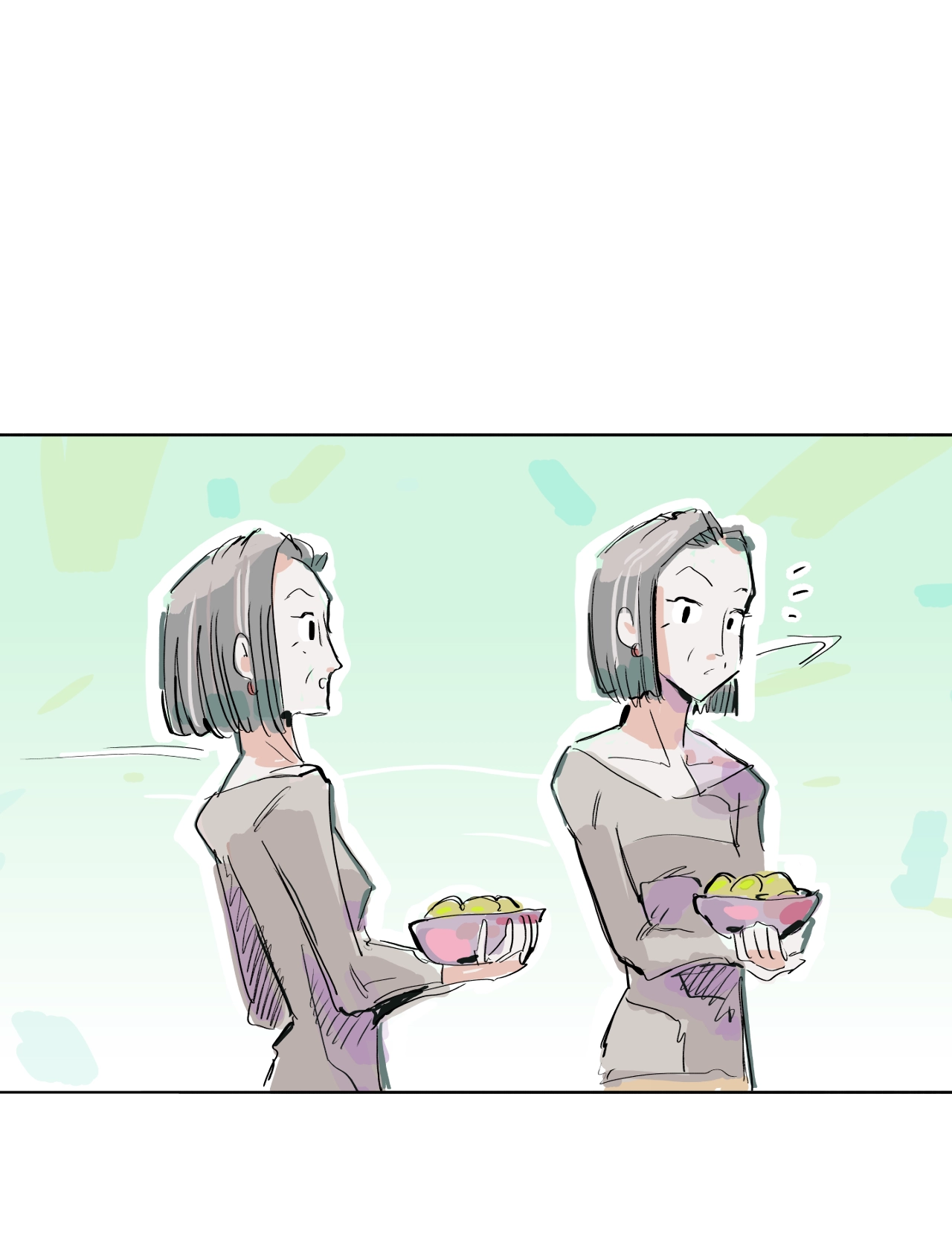 Read Precious Venom chapter 15 image 2 on Lezhin