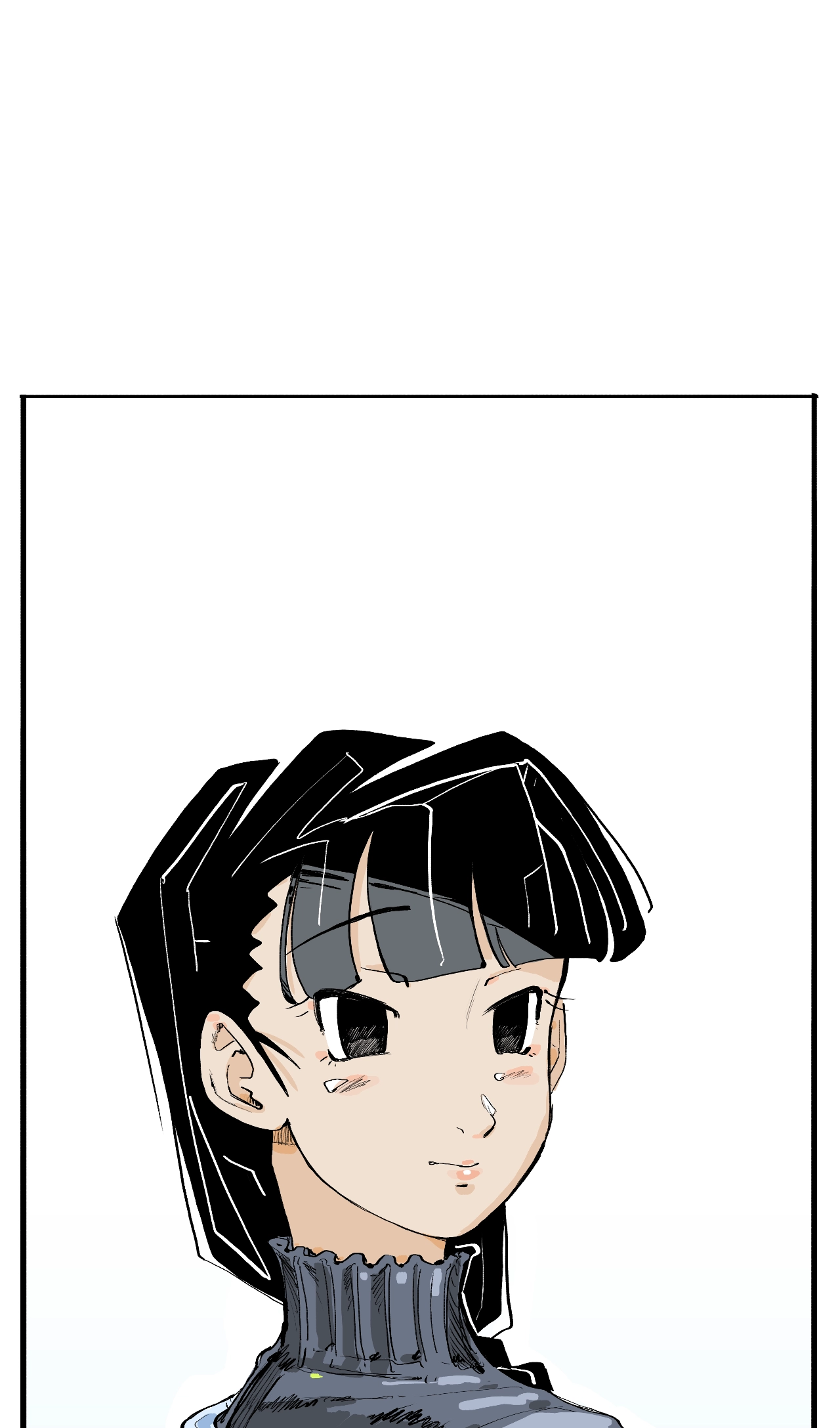 Read Precious Venom chapter 15 image 21 on Lezhin