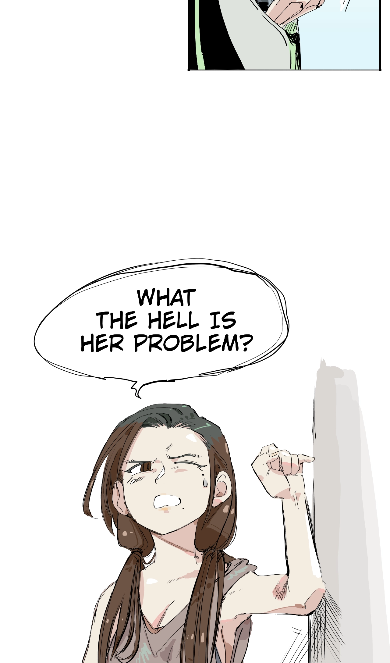 Read Precious Venom chapter 15 image 26 on Lezhin