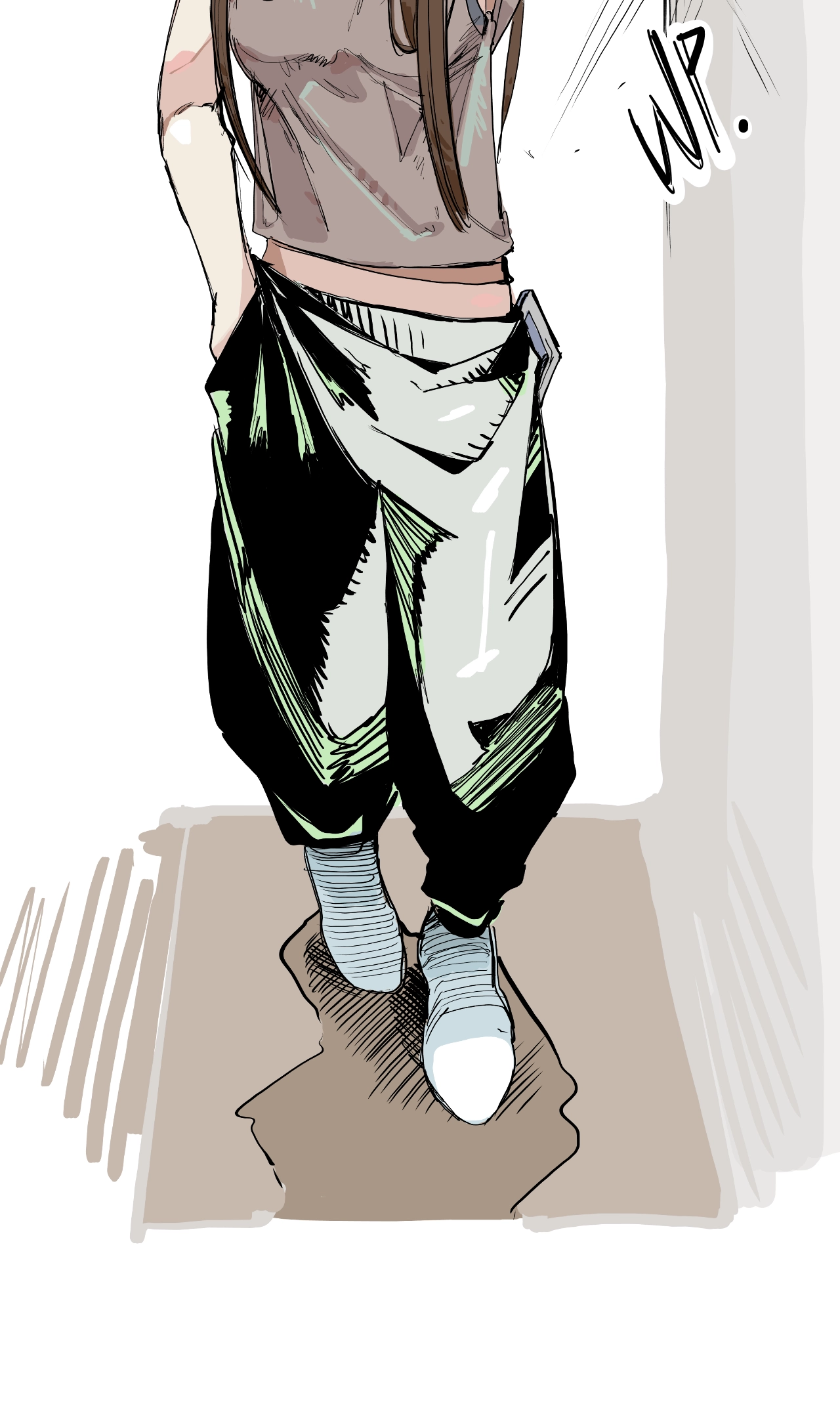 Read Precious Venom chapter 15 image 27 on Lezhin