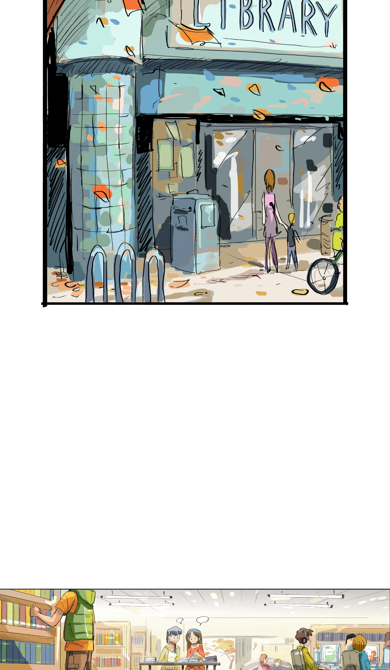 Read Precious Venom chapter 15 image 6 on Lezhin