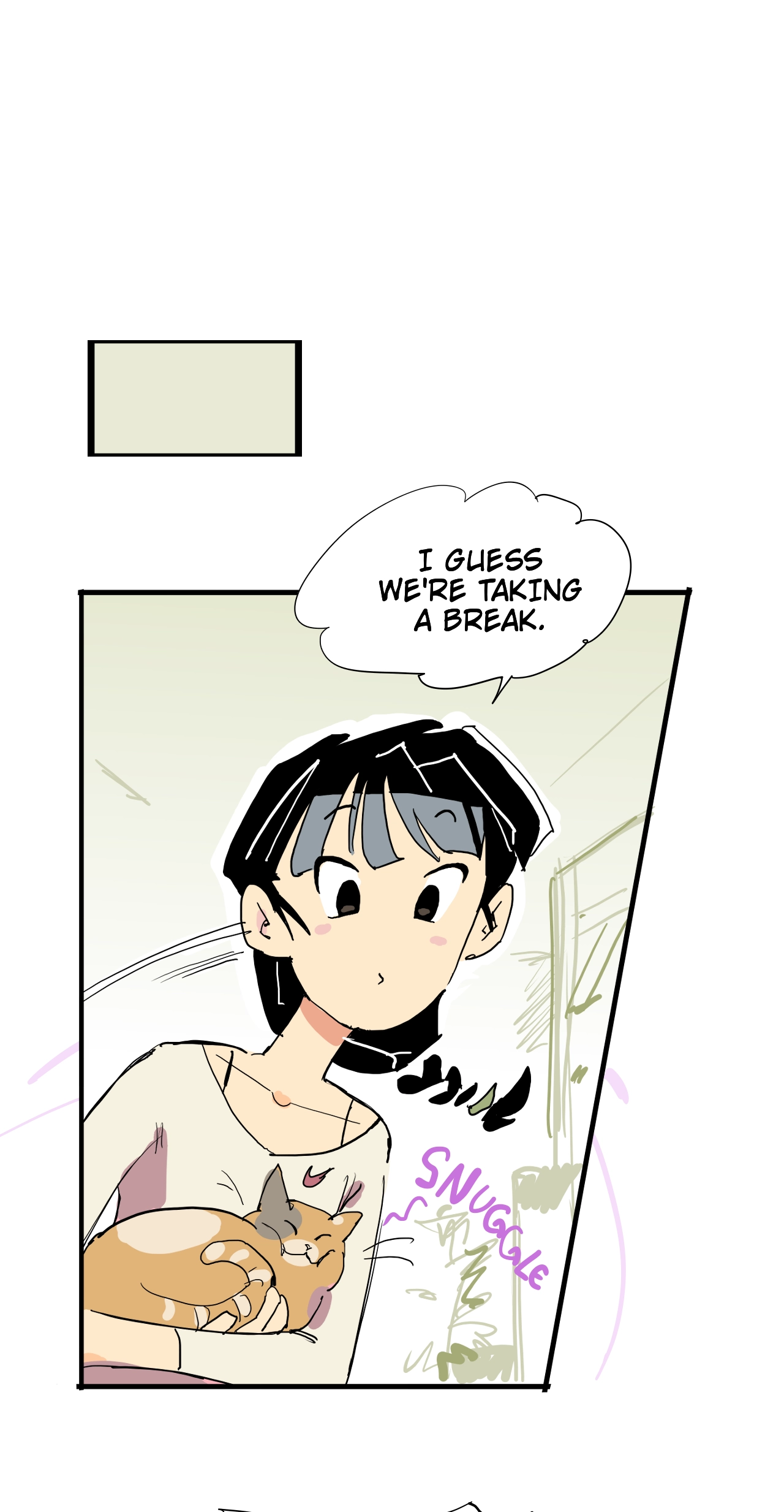 Read Precious Venom chapter 15 image 8 on Lezhin